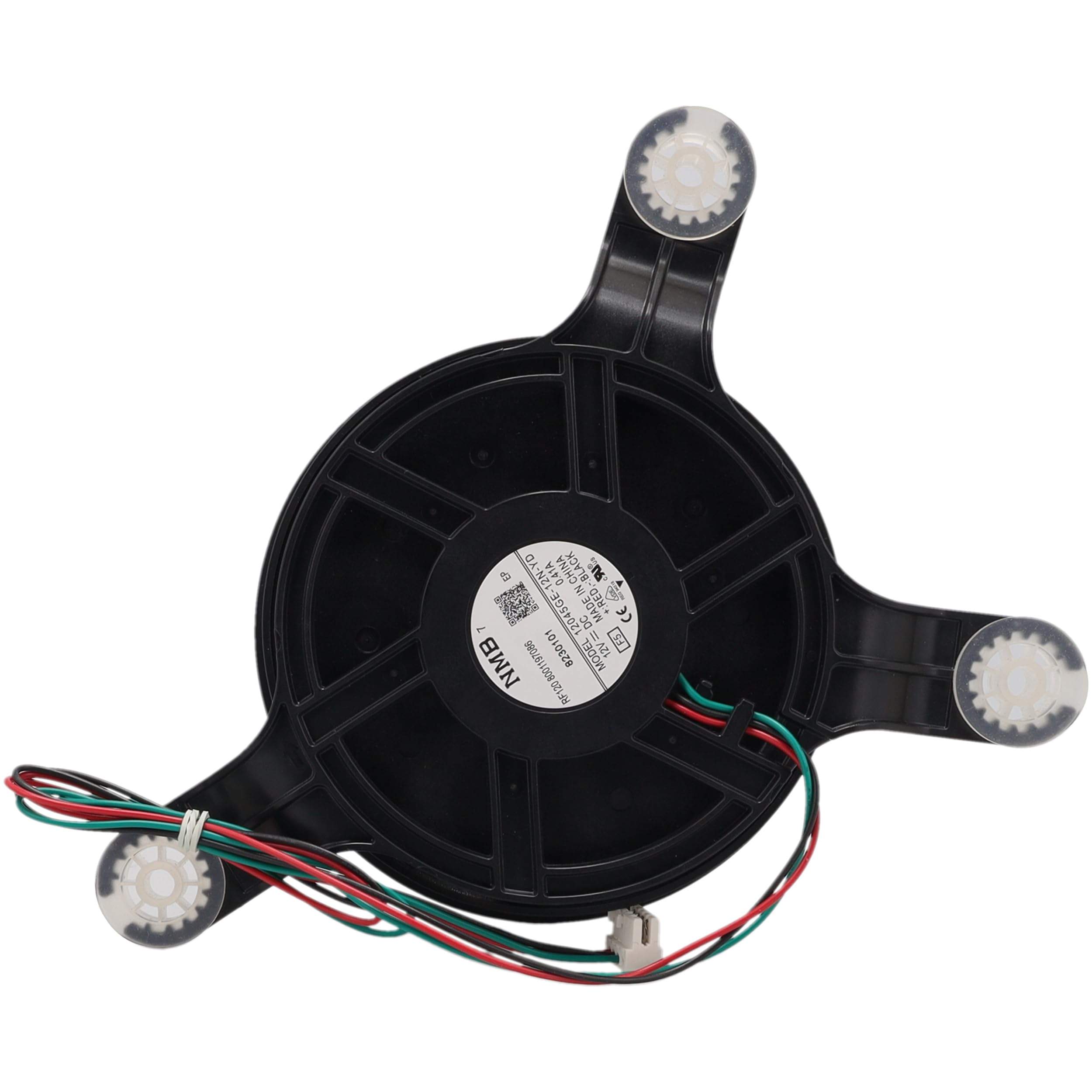 SD12023002 12023002-refrigerator-freezer-evaporator-fan-motor view 61