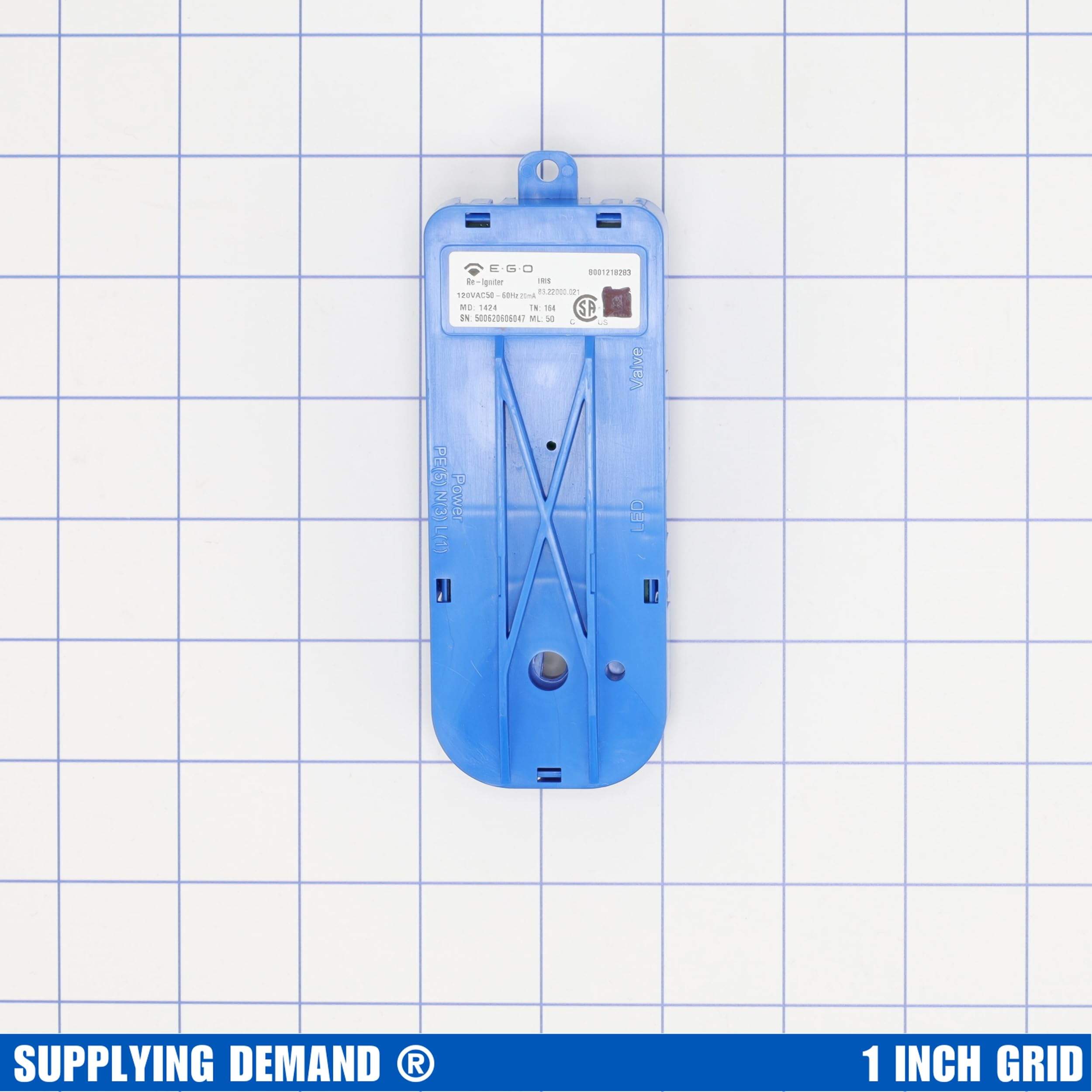 SD12024417 12024417-ap6797722-range-reignition-burner-switch view 11