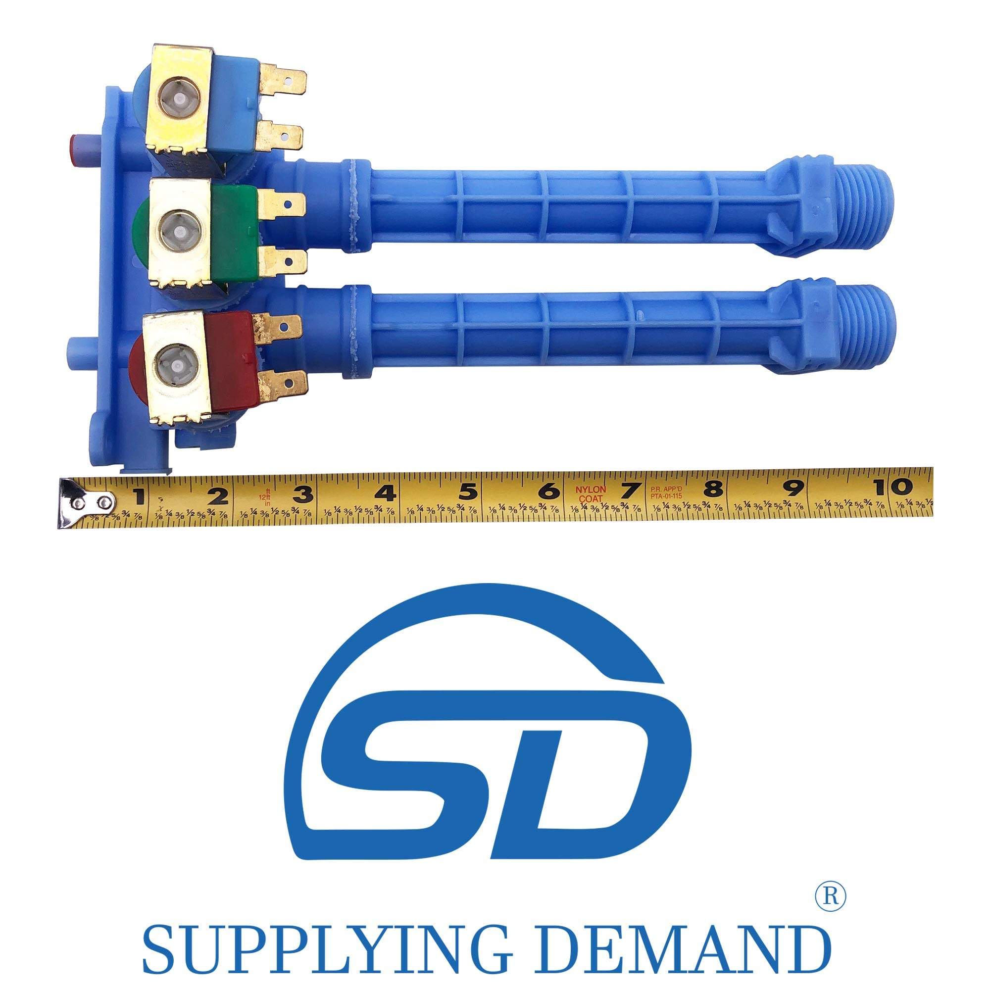 SD134371220 134371220-1154728-washer-water-inlet-valve view 21