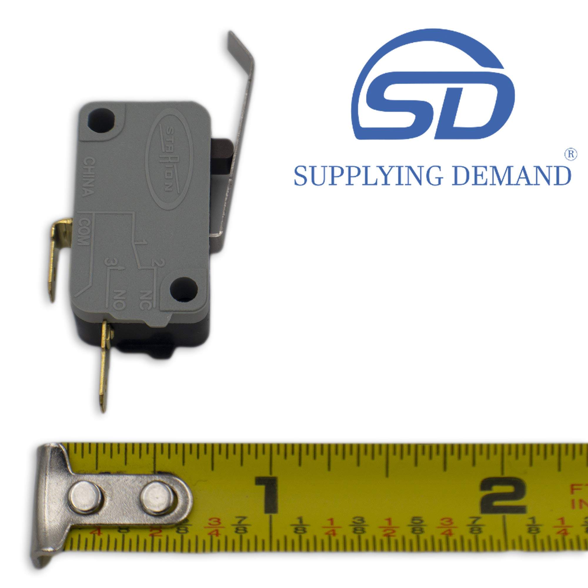 SD3405-001117 3405-001117-ap5962465-refrigerator-dispenser-switch view 11