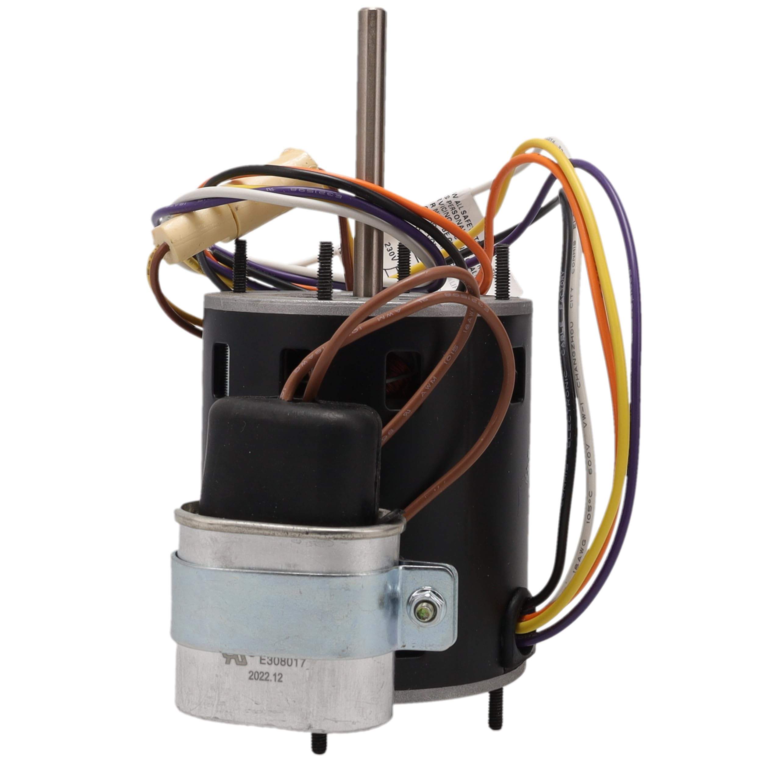 SDD1127 d1127-refrigerator-freezer-evaporator-fan-motor view 41