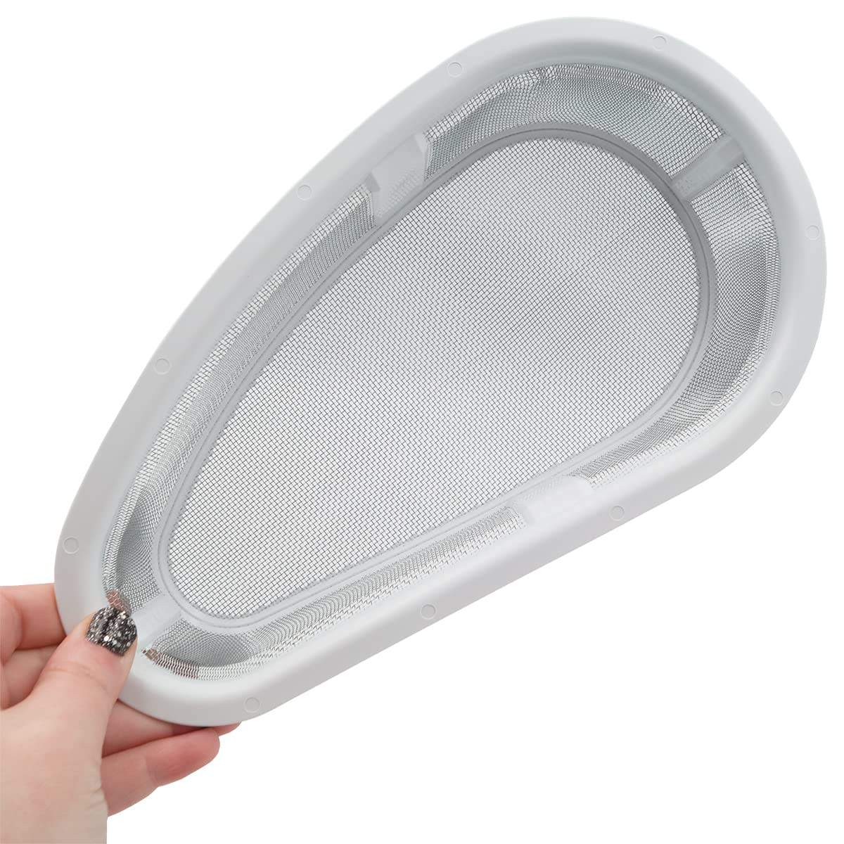 SDW10828351 w10828351-348399-dryer-lint-screen-filter view 51