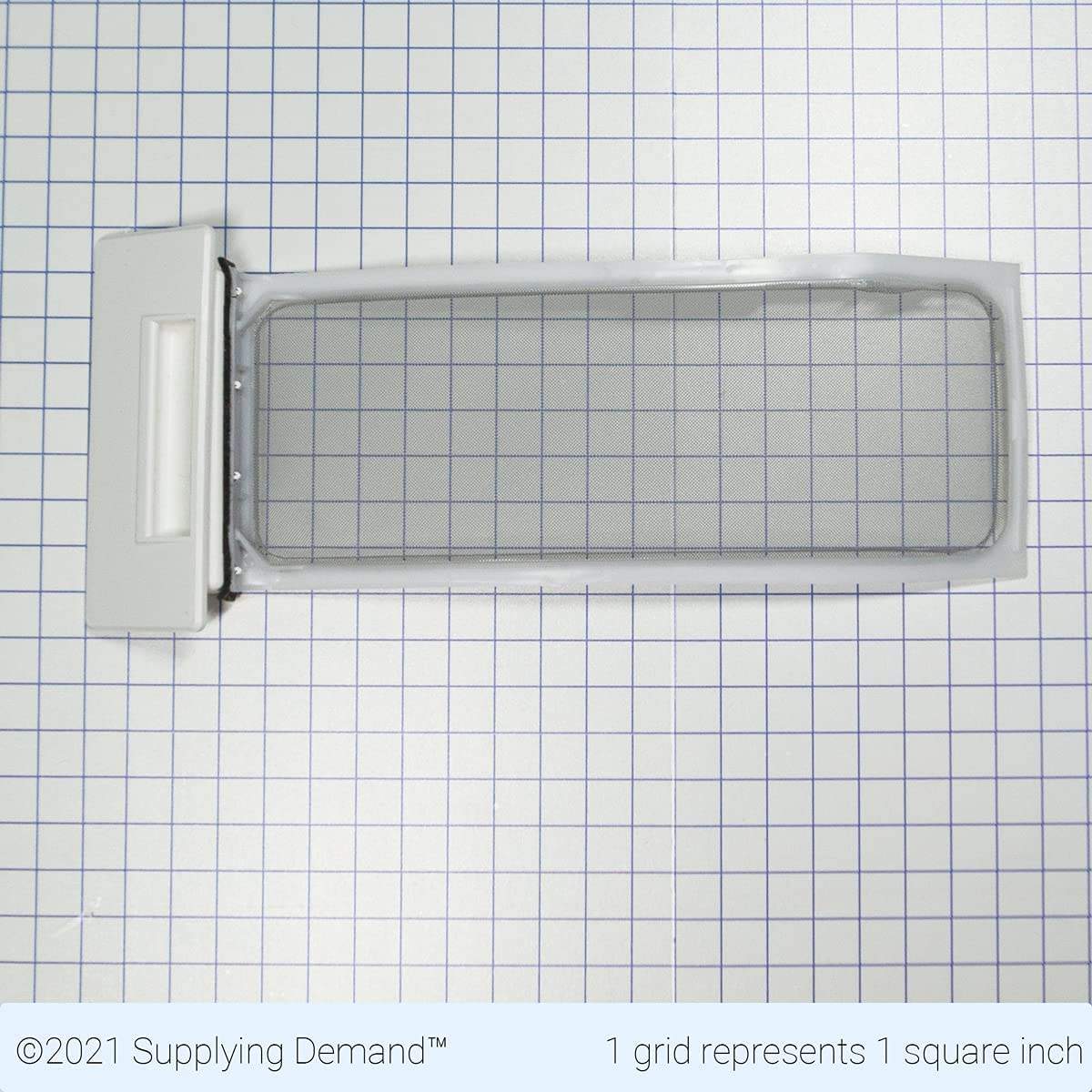 SD8557884 8557884-w10874409-dryer-lint-screen-filter view 21
