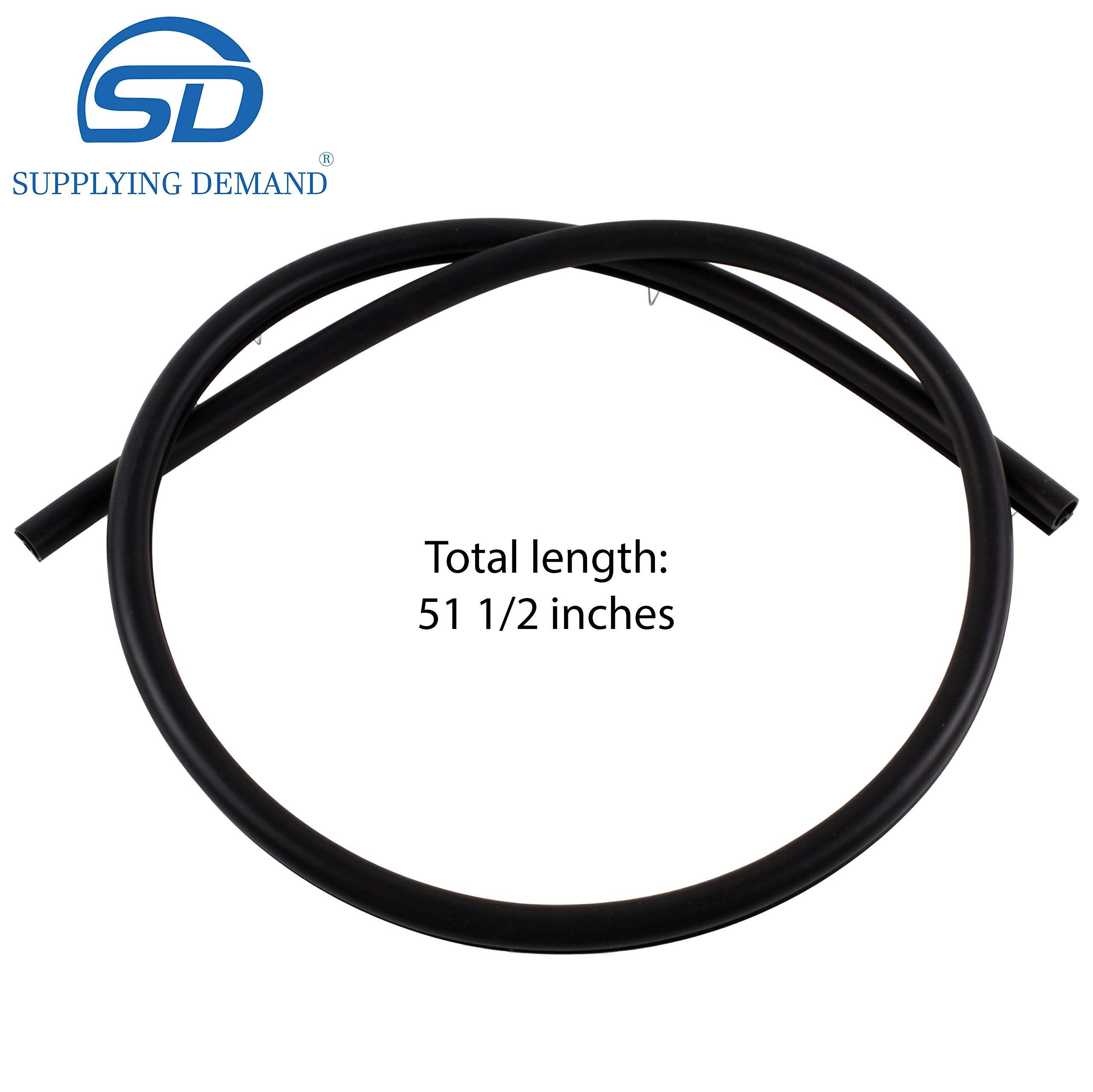 SD5303202011 5303202011-ps454402-range-oven-door-seal view 21