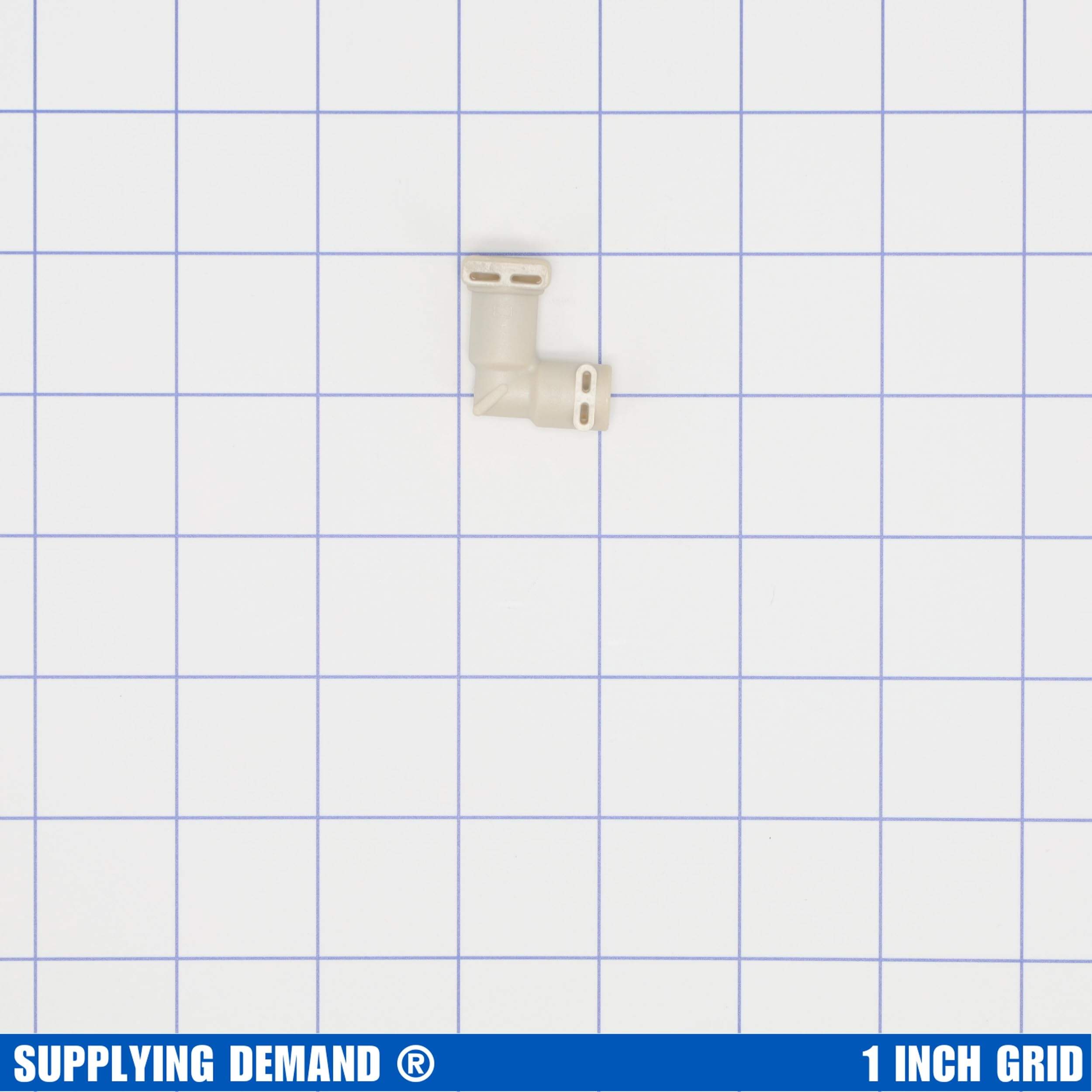 SD5332242400 5332242400-ap7081844-espresso-machine-elbow-fitting view 11