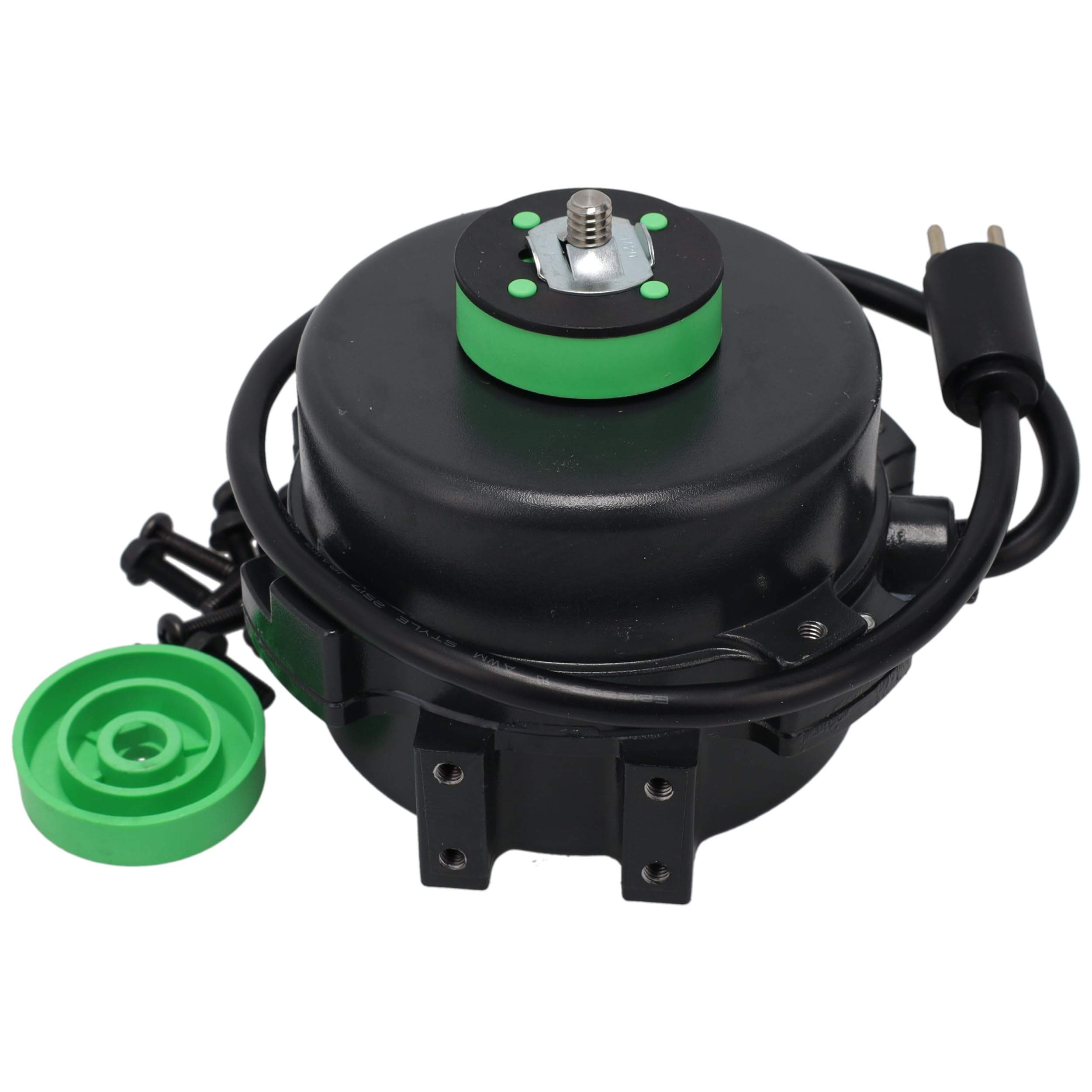 SDEC5411E ec5411e-evaporator-condenser-fan-motor view 61