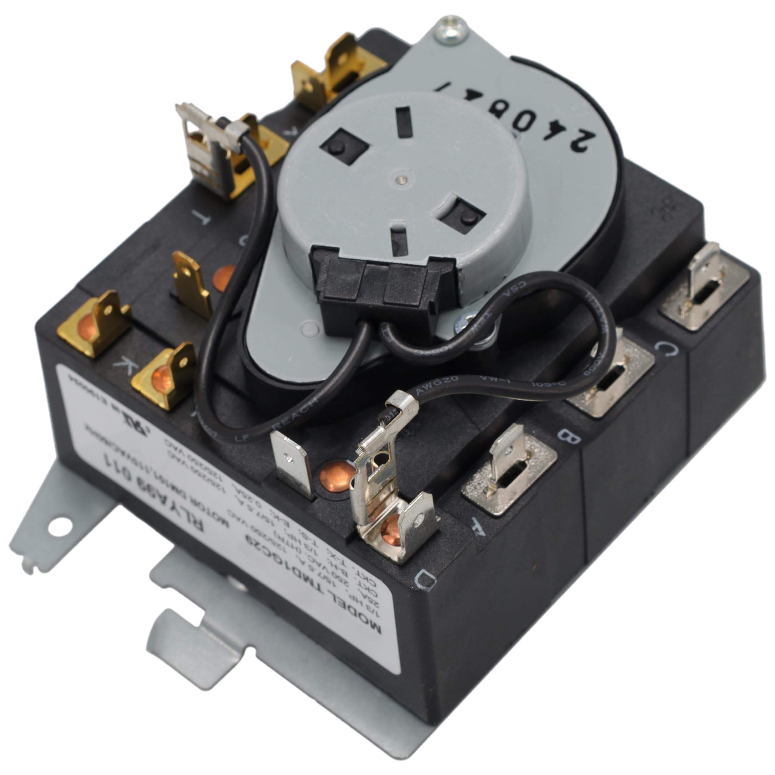 SDWE04X24551 we04x24551-ap6027534-dryer-timer view 71