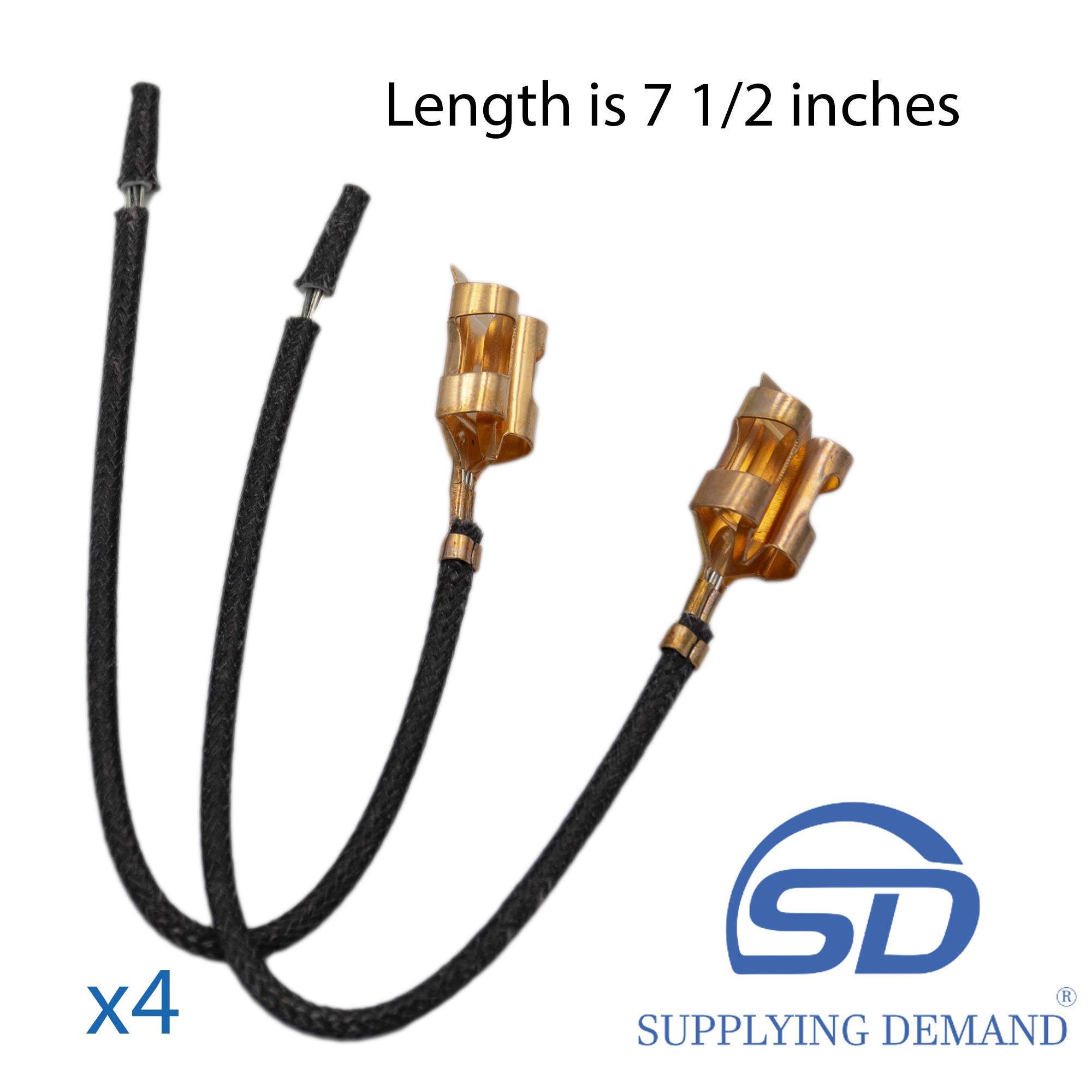 SD330031X4-FBA 330031x4-330031-range-top-burner-receptacle-kit view 11