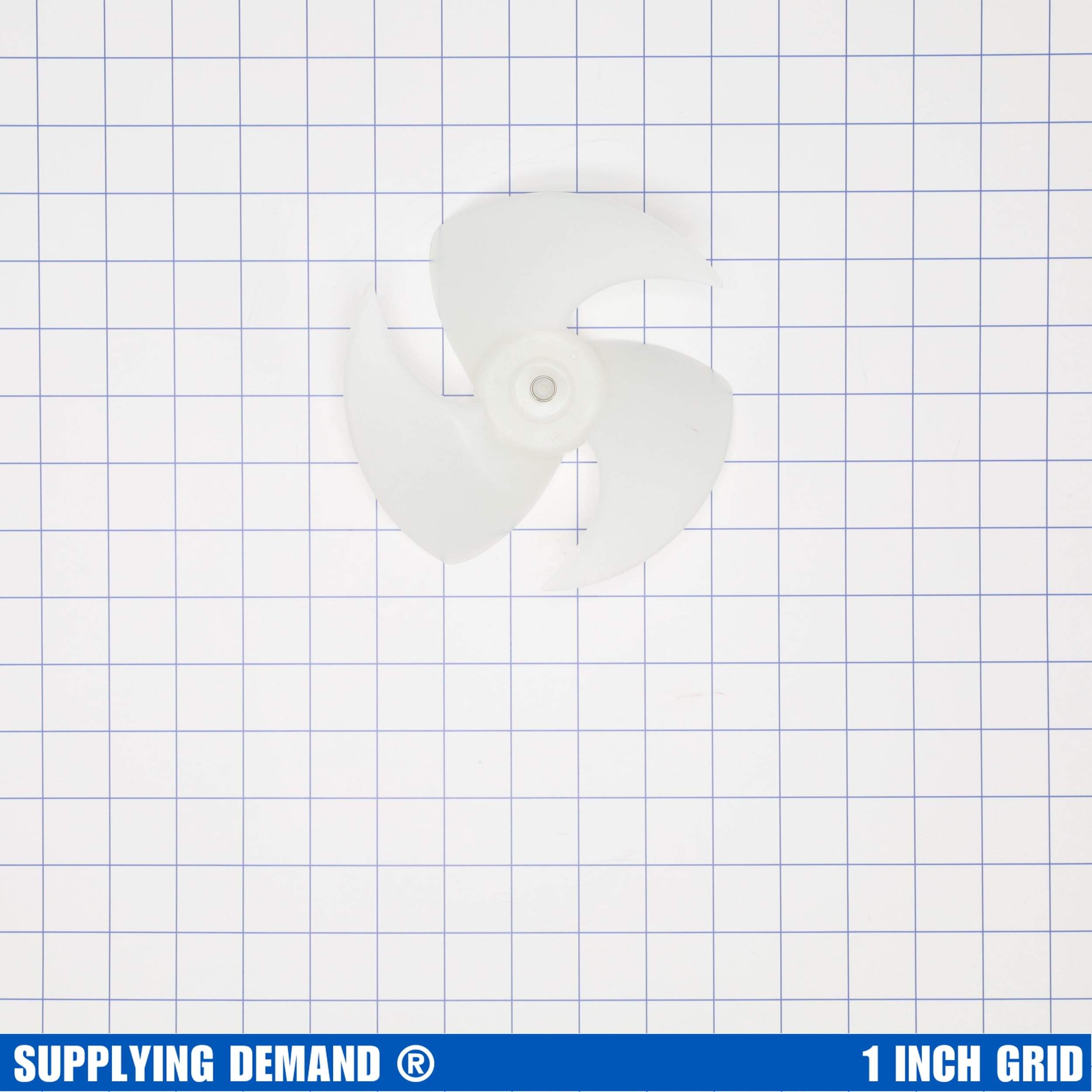 SDADP73273402 adp73273402-ap7005009-refrigerator-condenser-fan-blade view 11