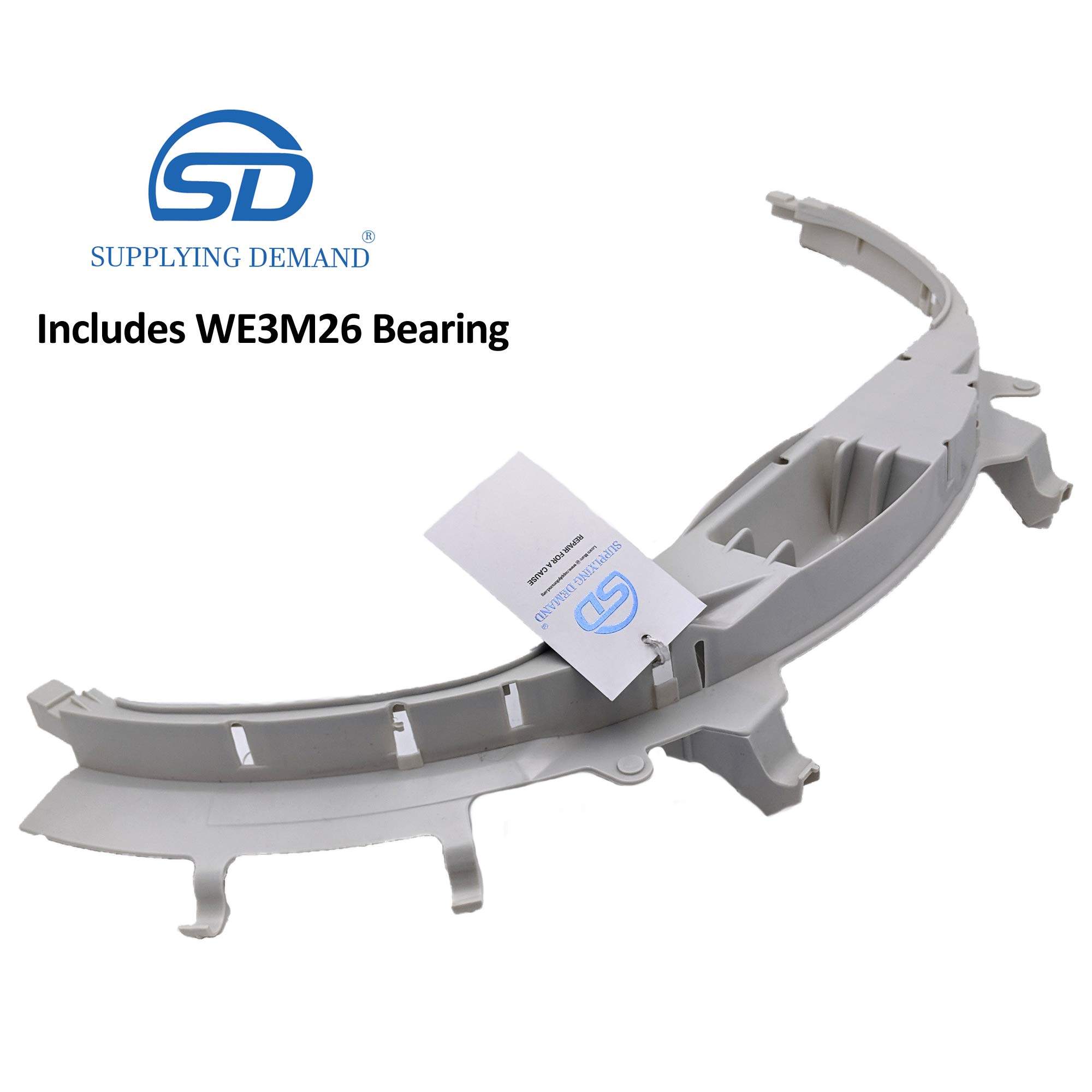 SDWE49X20697 we49x20697-ps9493092-dryer-bearing-repair-kit view 11