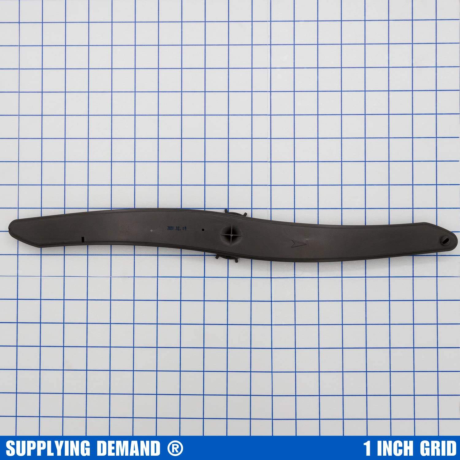 SDAGB73093001 agb73093001-agb73093101-dishwasher-nozzle-assembly view 11