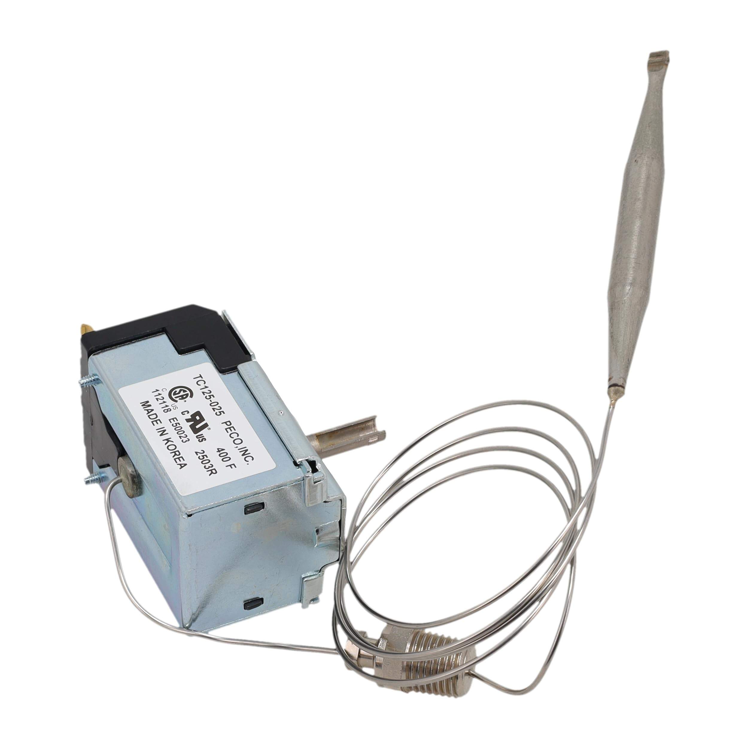 SD8262013 8262013-826-2013-commercial-gas-fryer-thermostat view 21