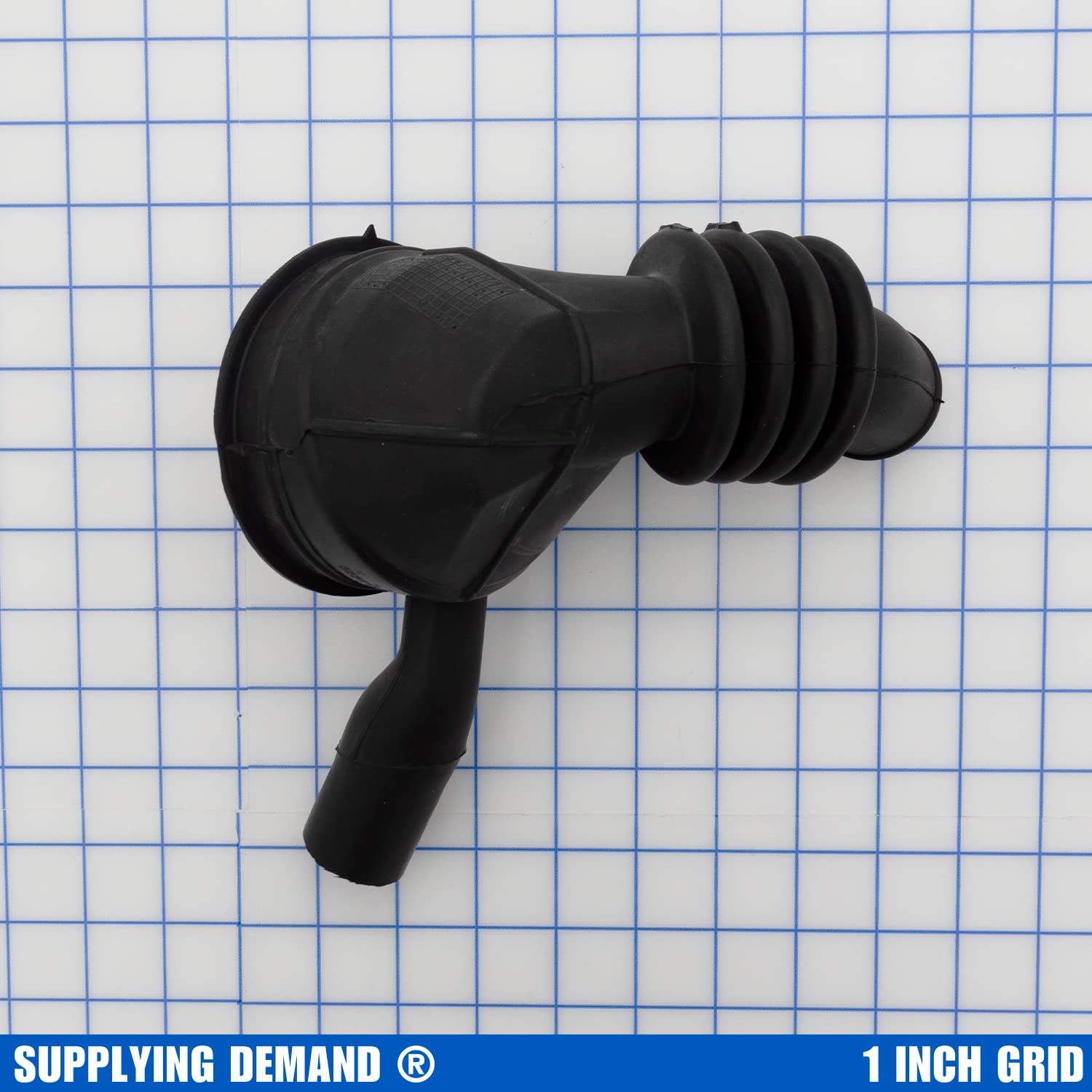 SDW11366249 w11366249-w10609566-washer-tub-to-pump-hose view 11