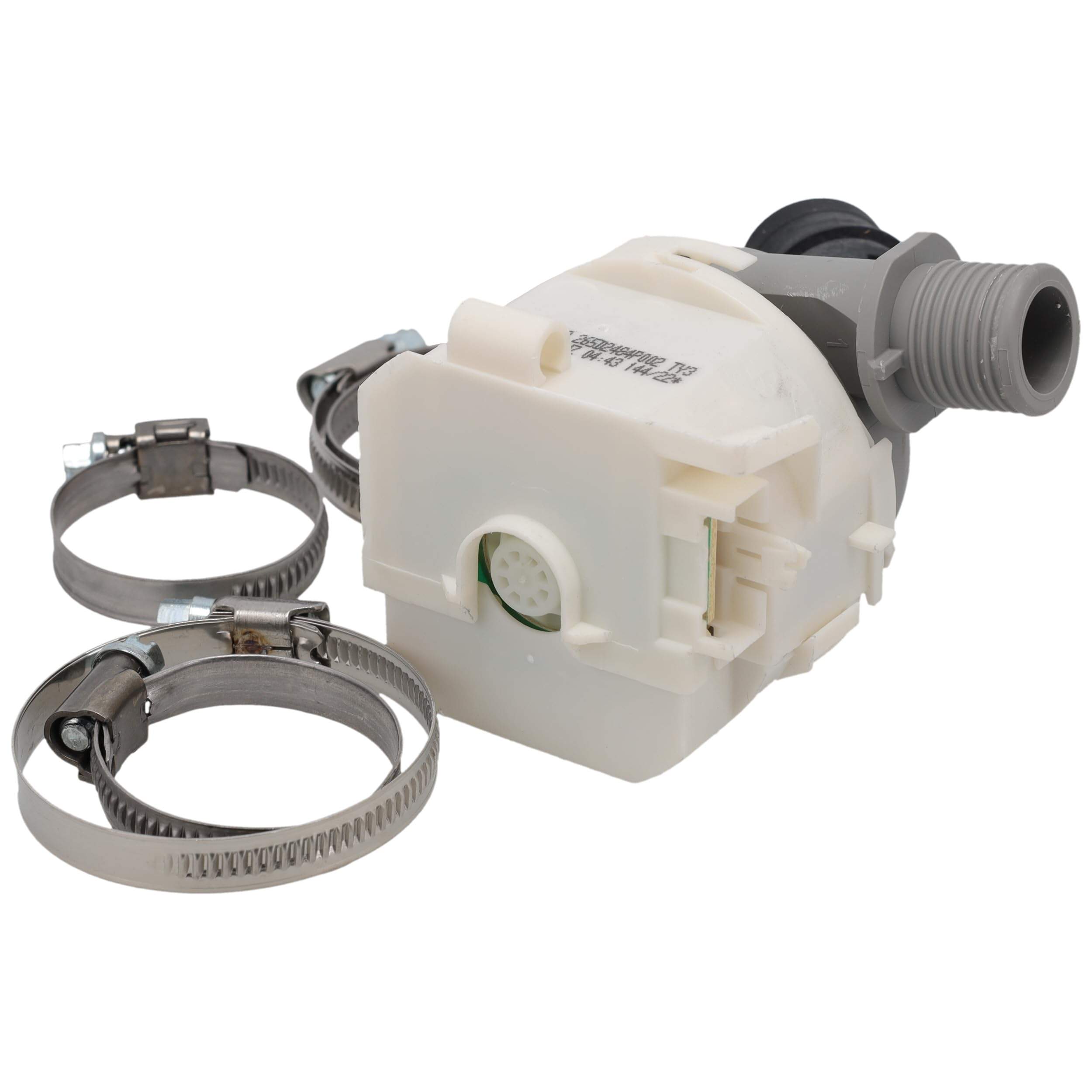 SDWD26X25104 wd26x25104-wd26x22810-dishwasher-drain-pump-kit view 61