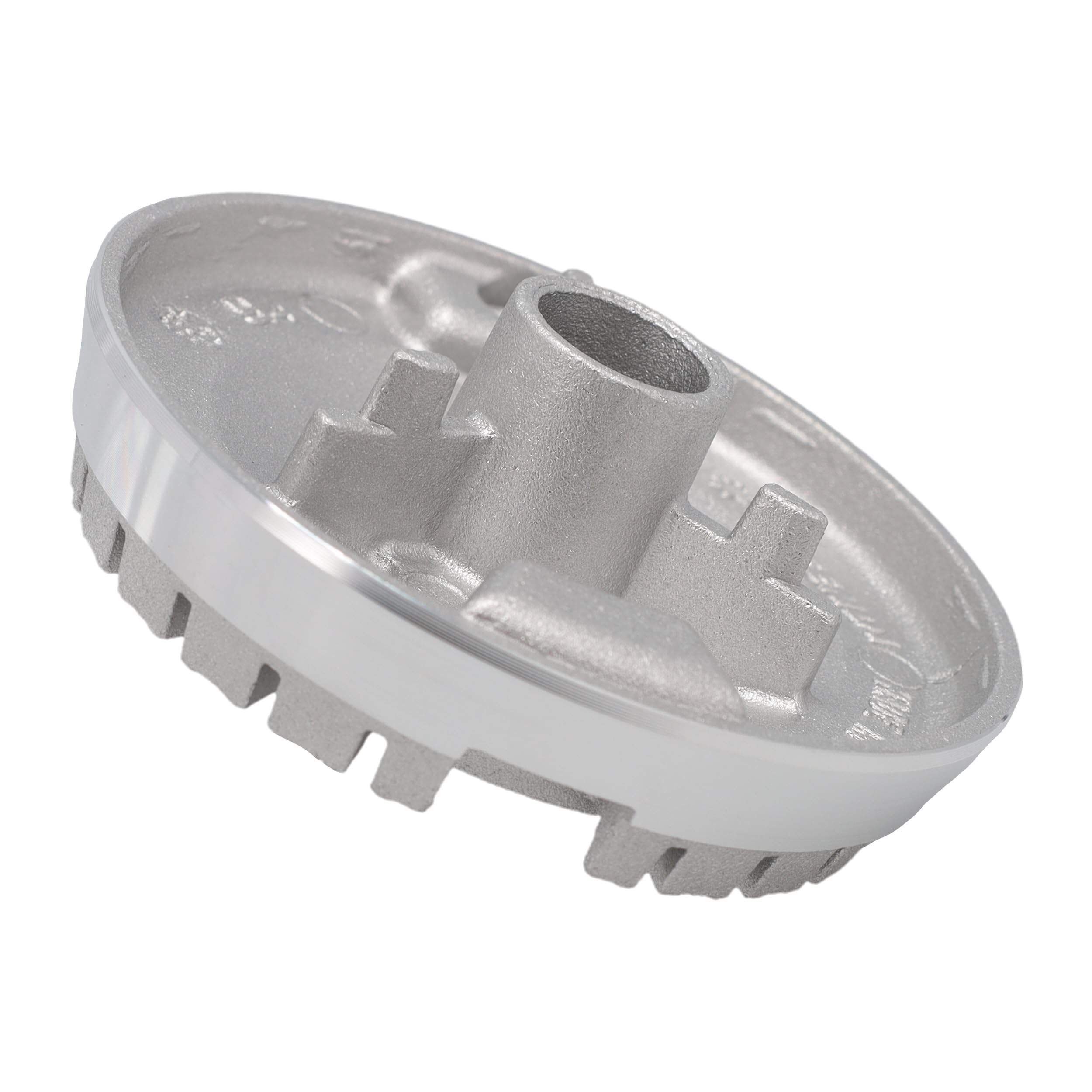 SDDG62-00075B dg62-00075b-3387273-range-burner-base-head view 31