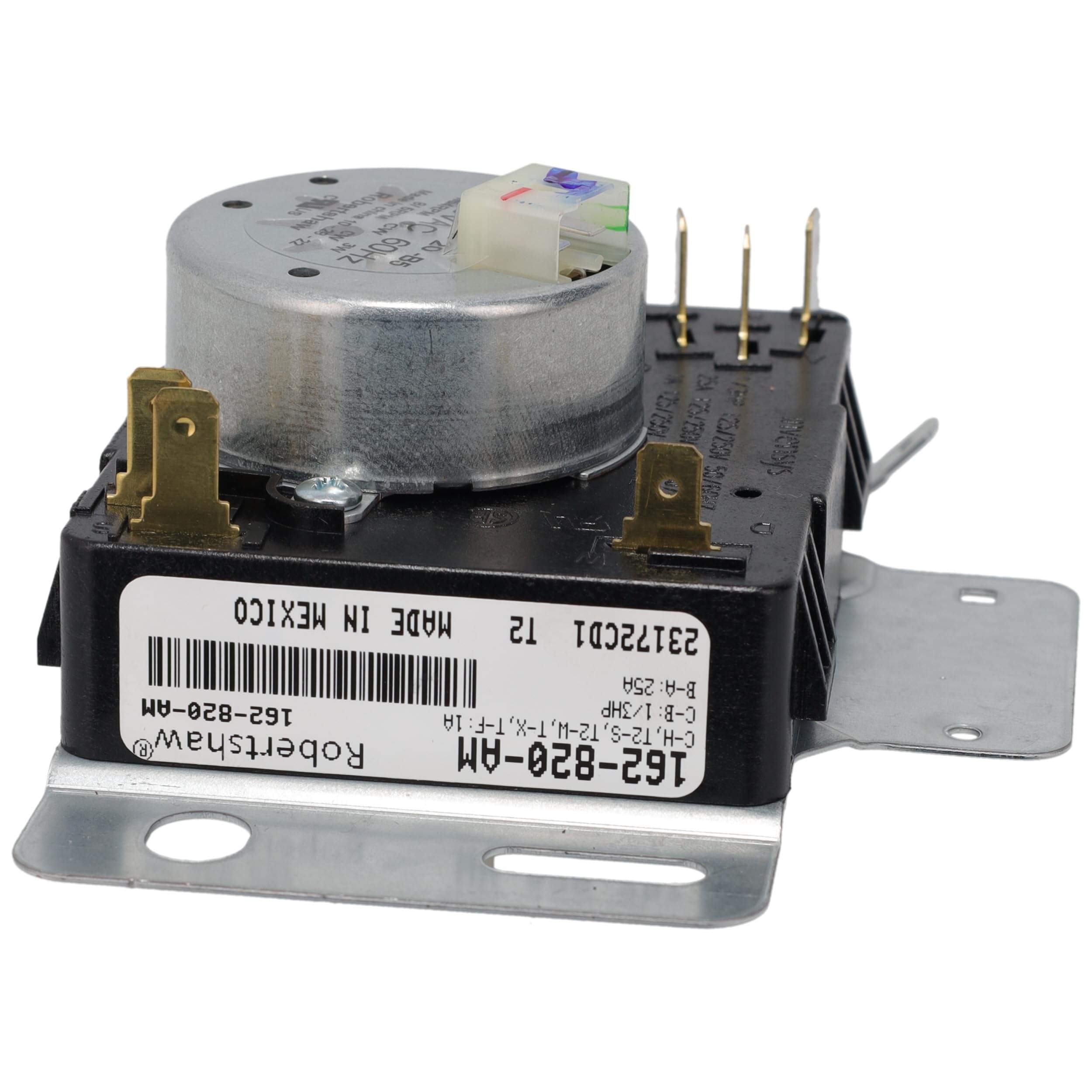 SDW10436308 w10436308-w11043389-dryer-timer view 31