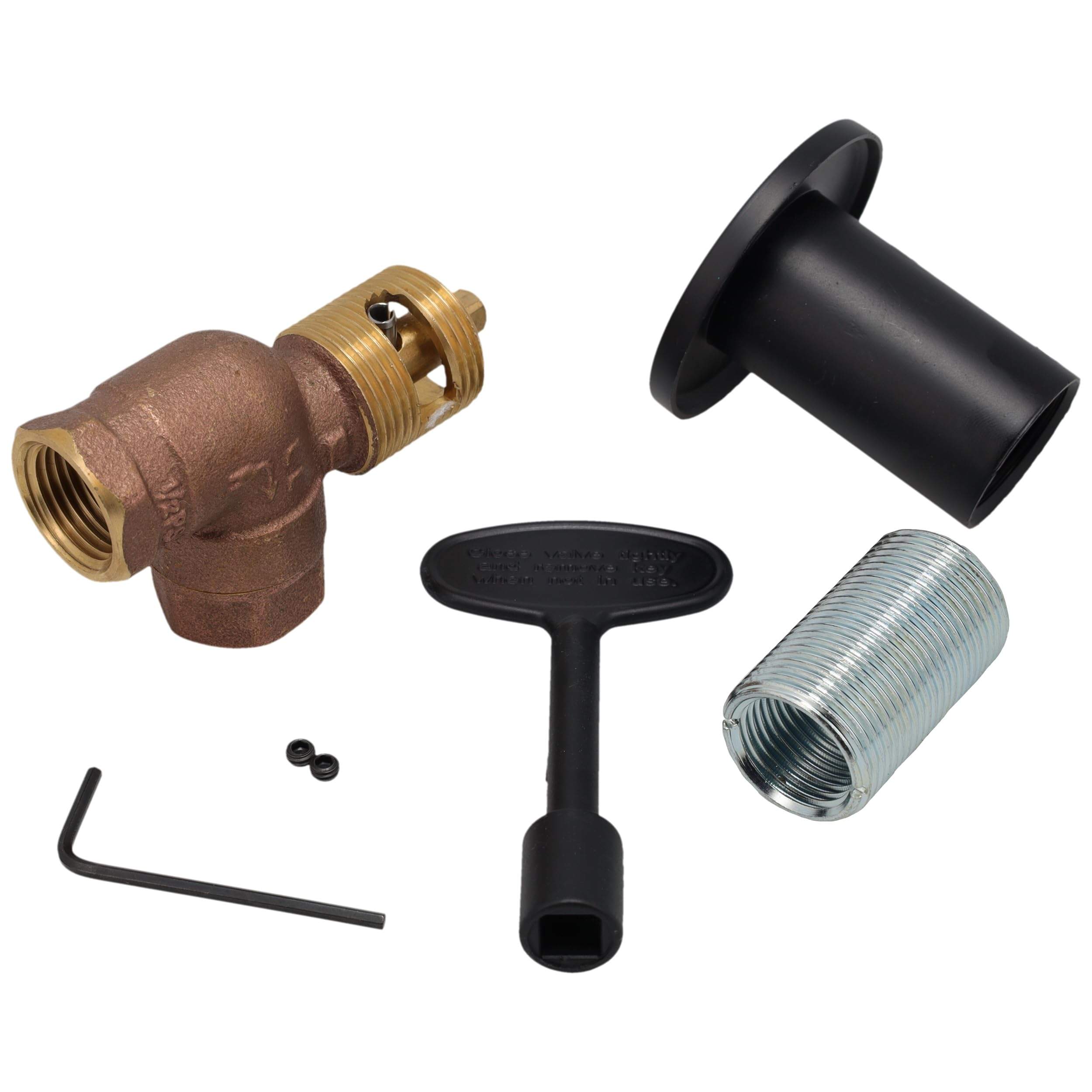 SDBVL-2LK-BP bvl-2lk-bp-ips-angle-valve-with-cover-and-key view 31