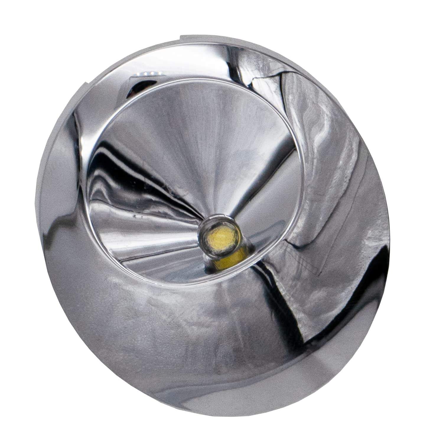 SDWR55X11132 WR55X11132-3033142-refrigerator-led-cover-light-assembly