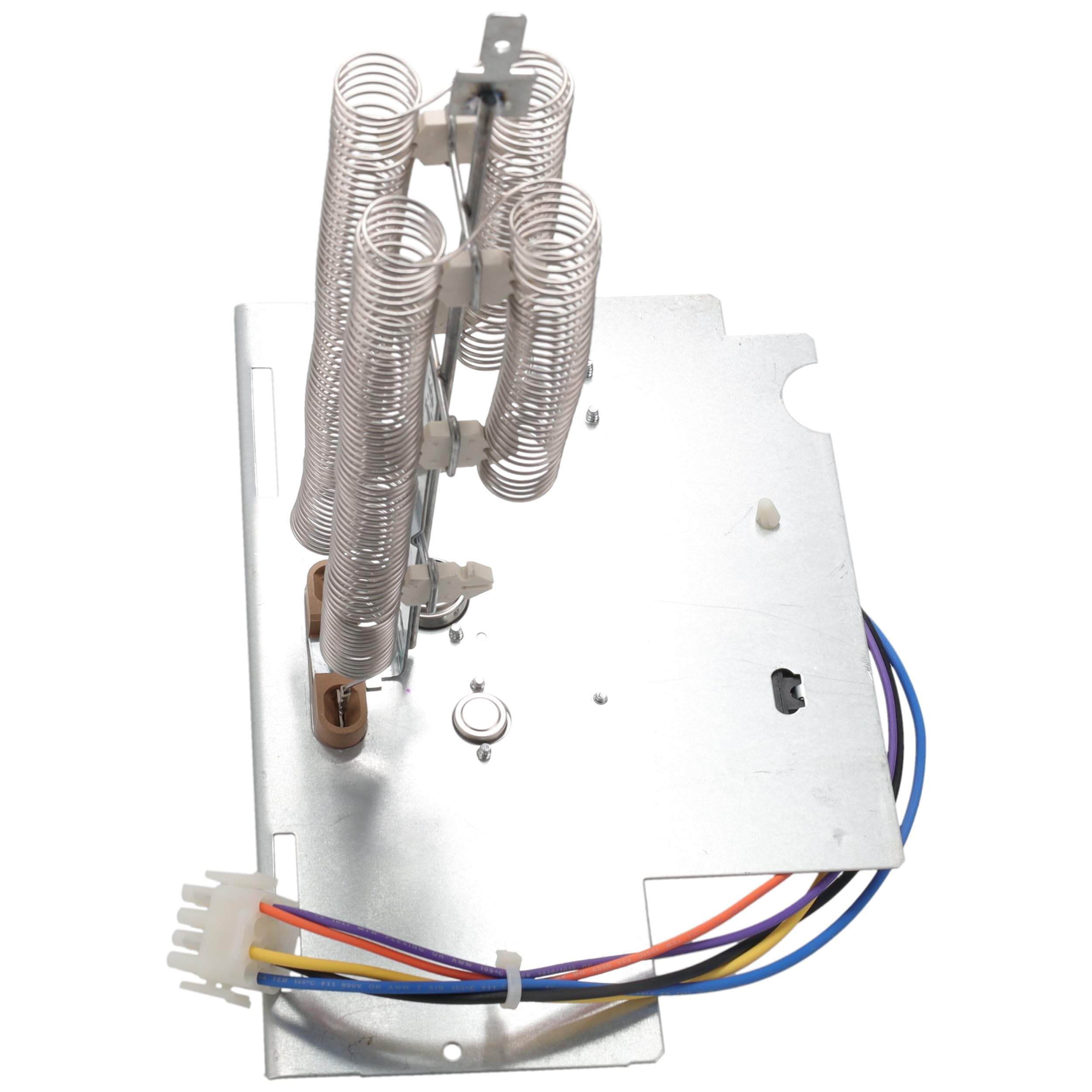 SD81-0453-02 81-0453-02-kfceh0501n05-air-handler-hvac-heater-kit view 51