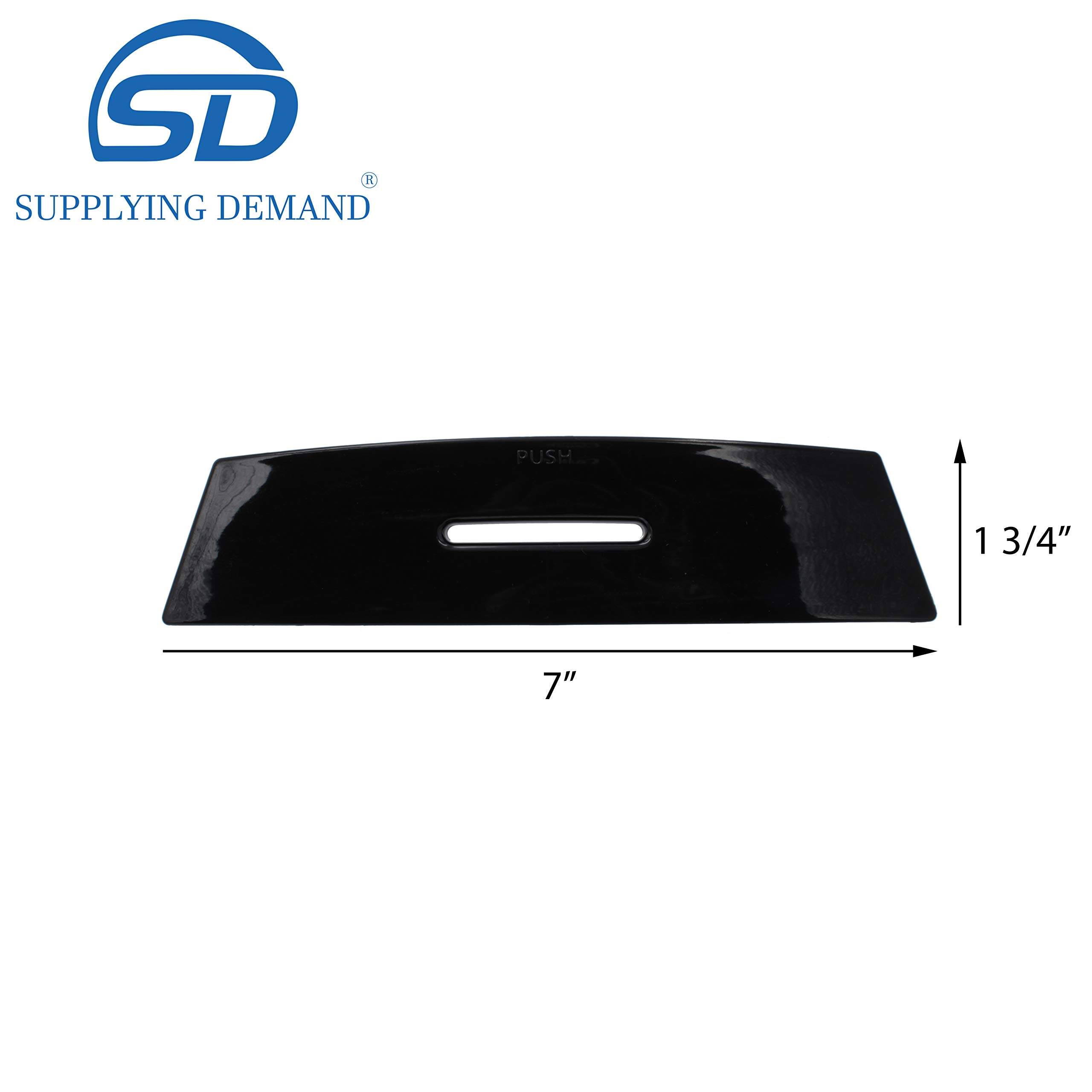 SDW10397394 w10397394-ps11754212-refrigerator-dispenser-grille view 11