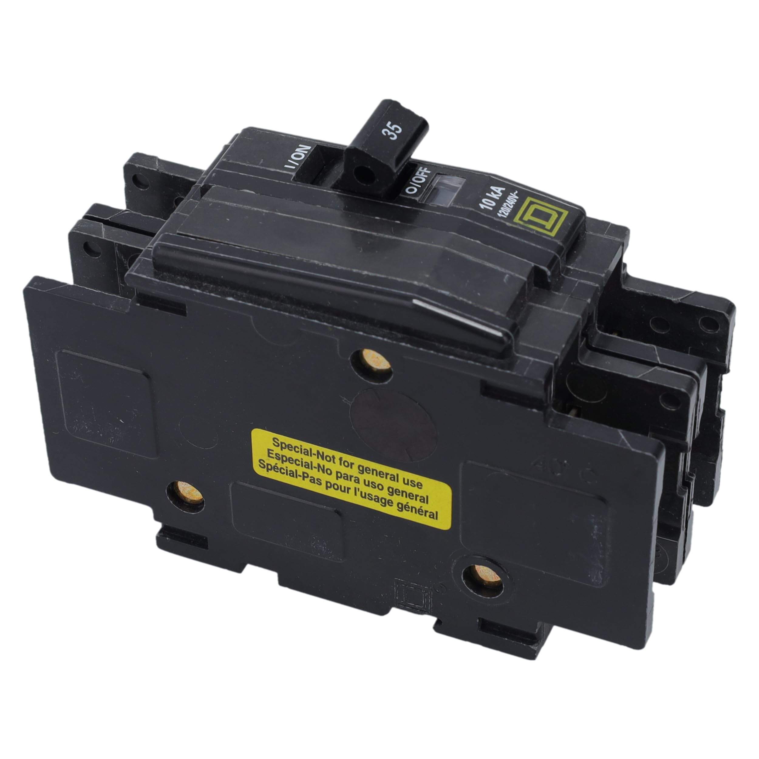 SD425081 425081-hvac-circuit-breaker-35a-2pole-din-rail-mounting view 51