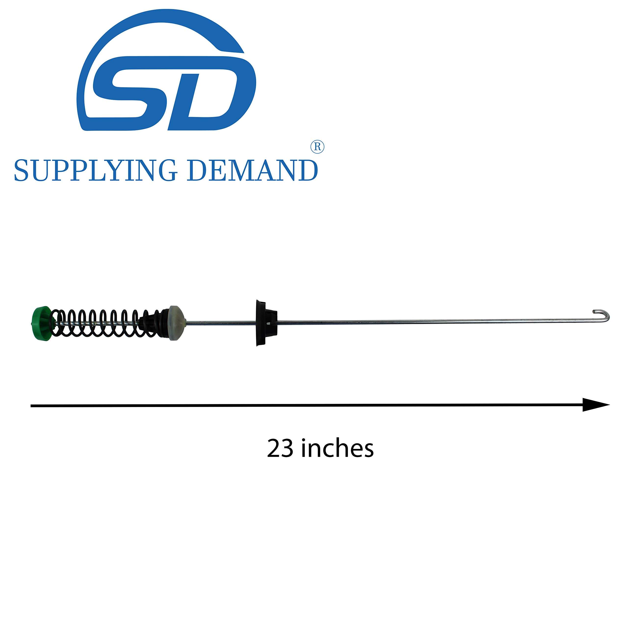 SDW10780040 w10780040-w11130362-washer-suspension-rod-kit view 21