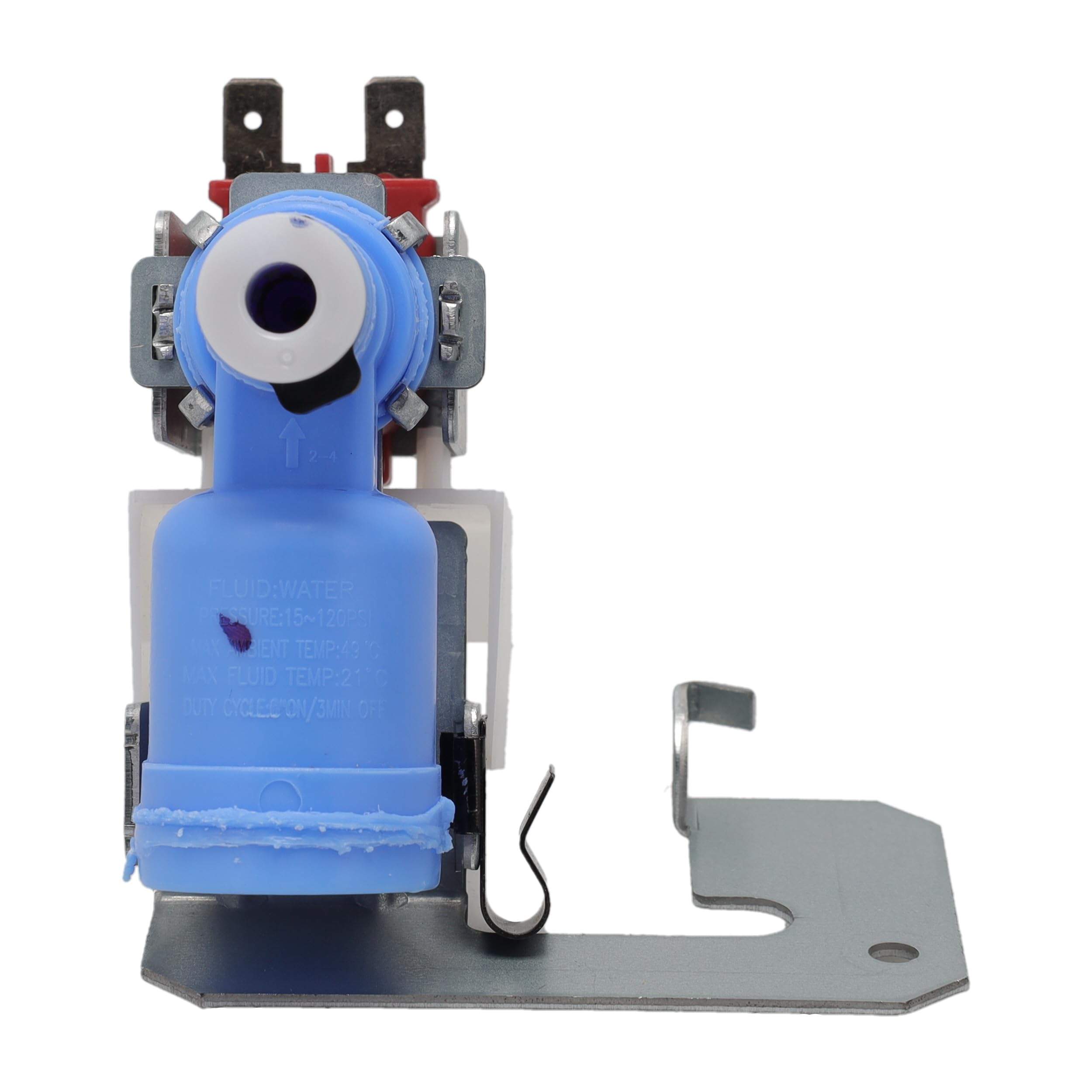 SDWR57X26305 wr57x26305-4468553-refrigerator-water-inlet-valve view 41