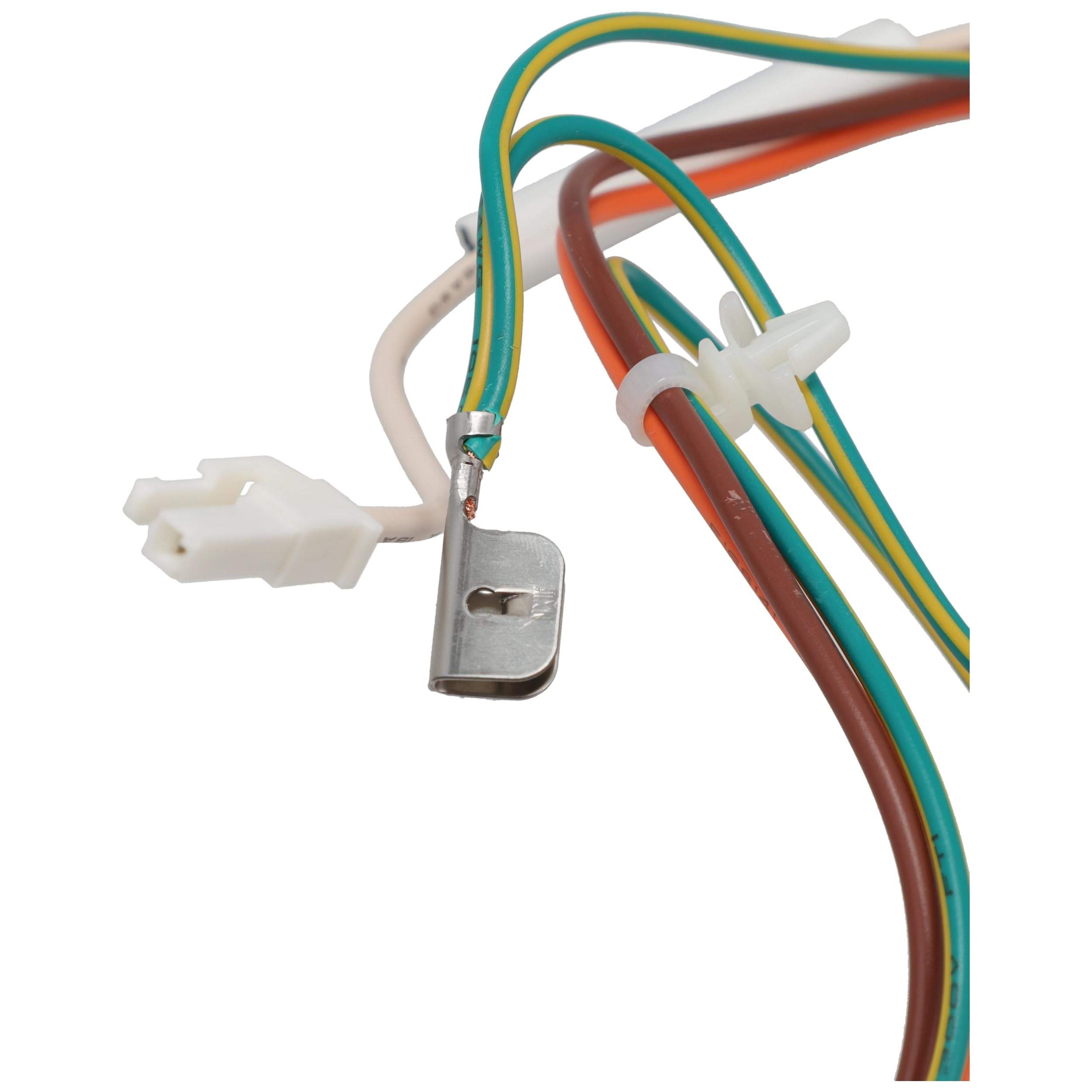 SDW11661931 w11661931-ap7211136-refrigerator-freezer-evaporator-fan-motor view 41