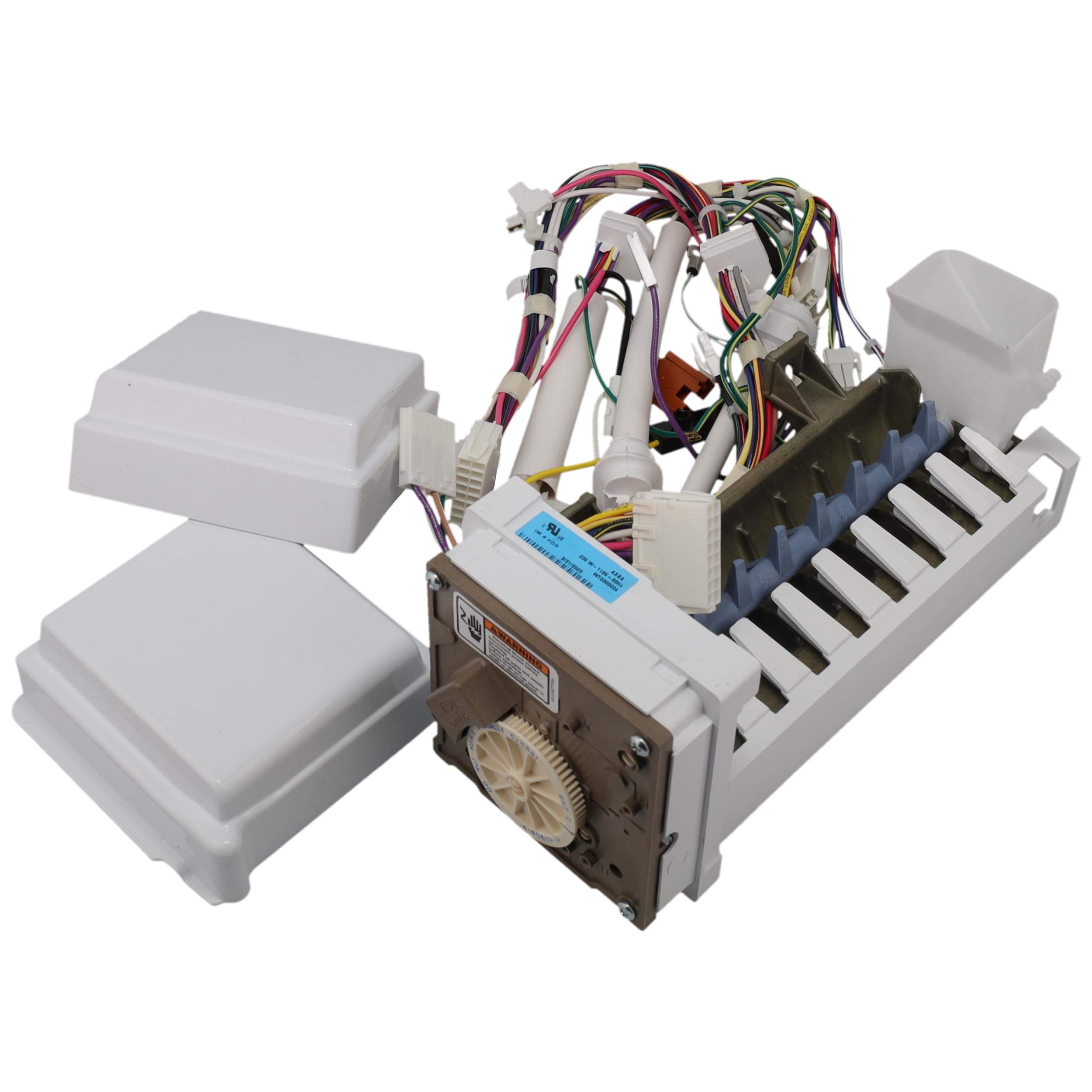 SDW10882923_HARNESS w10882923_harness-w10882923-refrigerator-ice-maker-assembly view 41