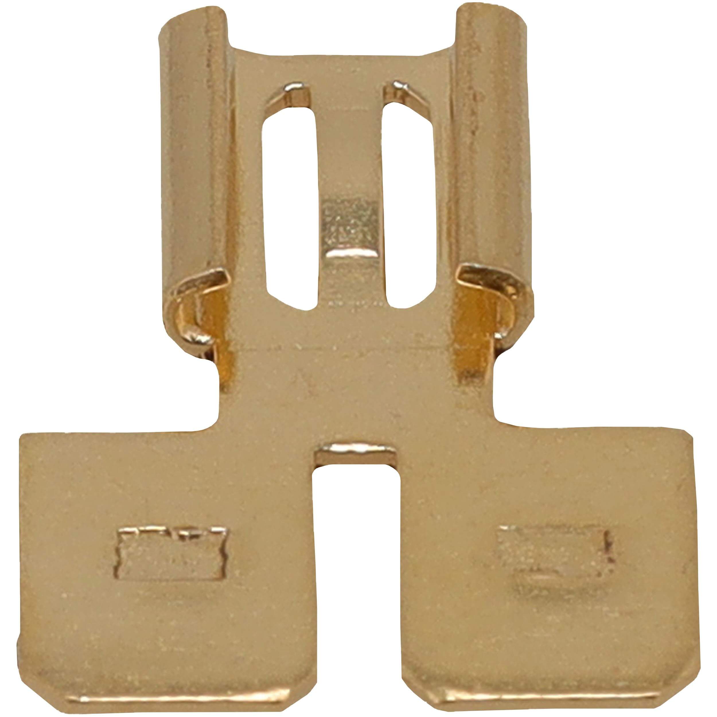 SDT1122X10 t1122-hvac-tab-adapters%2C-single-female%2C-dual-male view 31