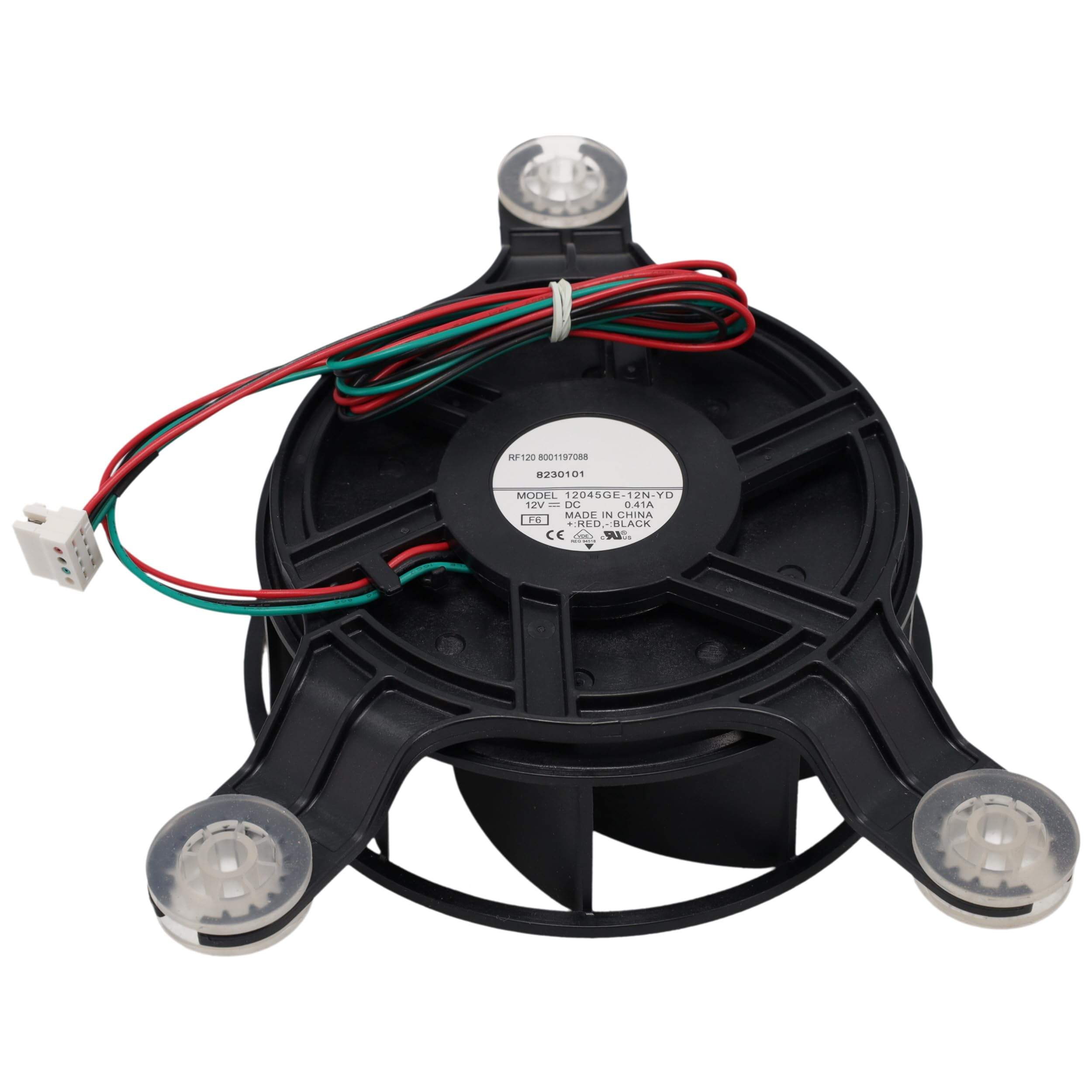 SD12026640 12026640-ap6894029-refrigerator-fan-motor view 31