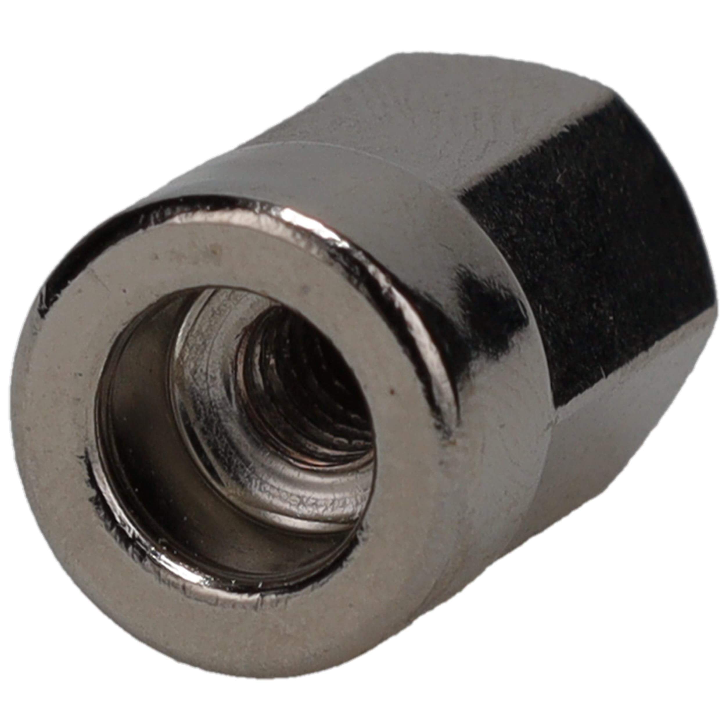 SD6021-001211 6021-001211-ap4066603-range-oven-convection-fan-motor-nut view 21