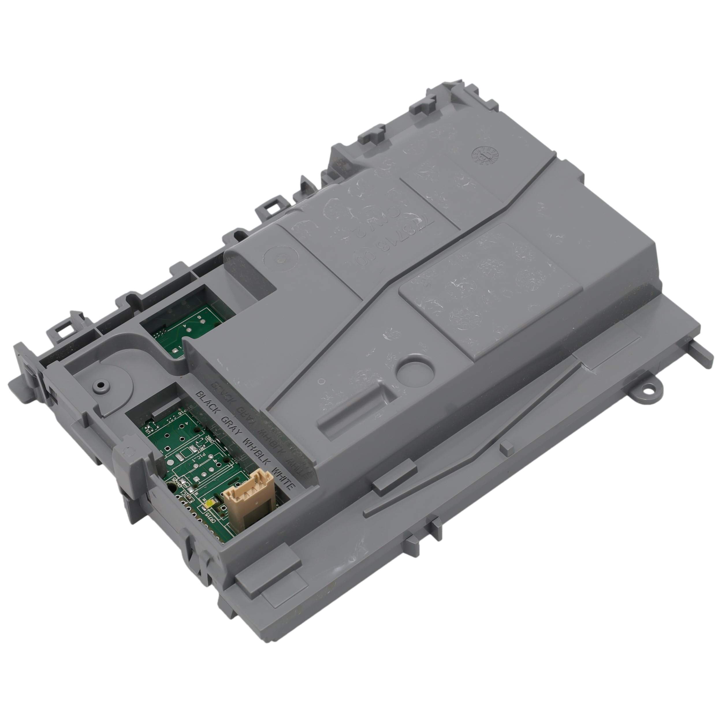 SDW11305308 w11305308-w11131683-dishwasher-control-board view 31