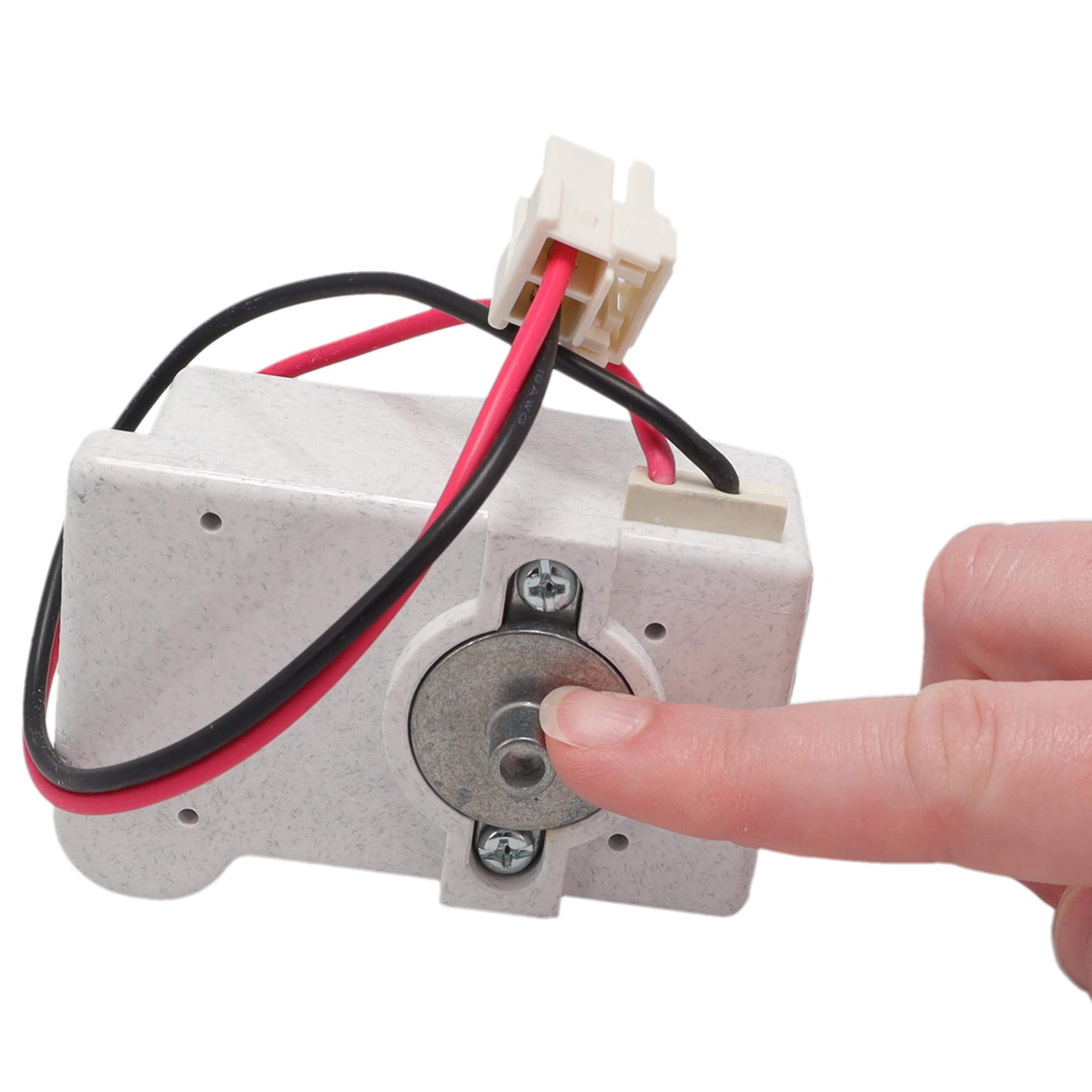 SD242219206 242219206-ap6976197-refrigerator-evaporator-fan-blade view 61