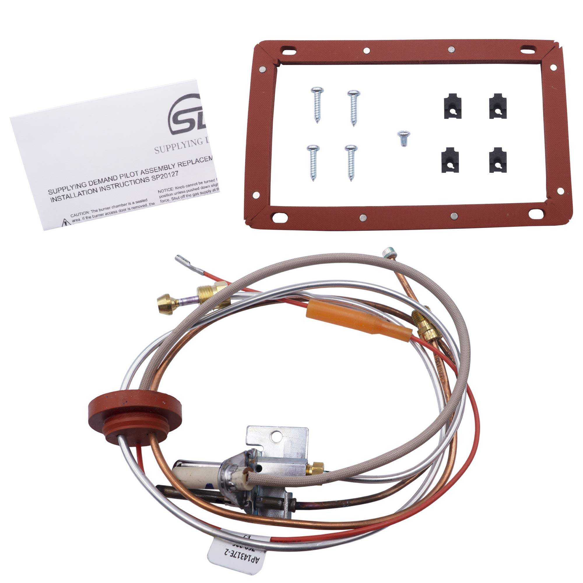SDSP20127 SP20127-water-heater-pilot-assembly-kit