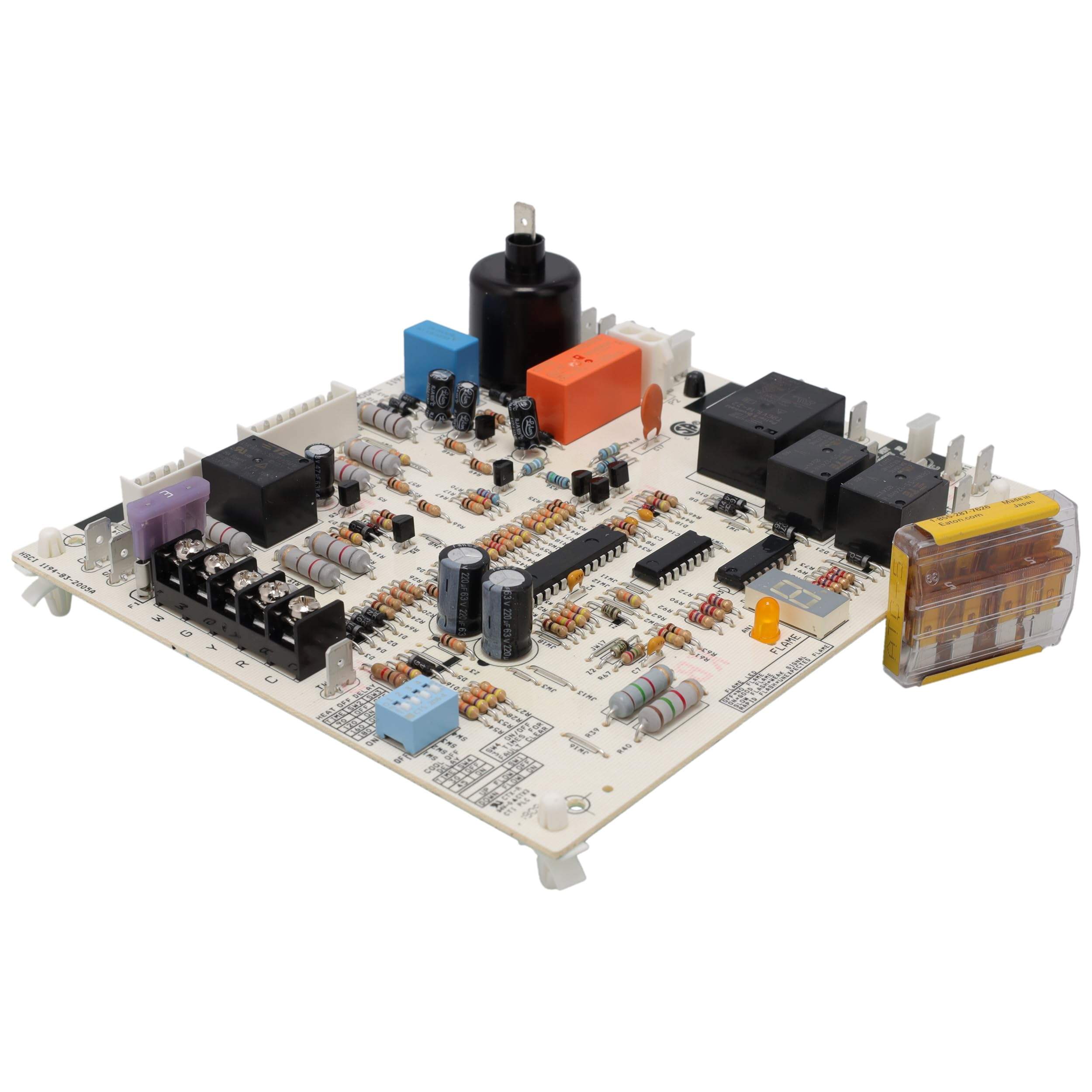 SD62-104058-02KIT 62-104058-02kit-furnace-control-board-kit view 21