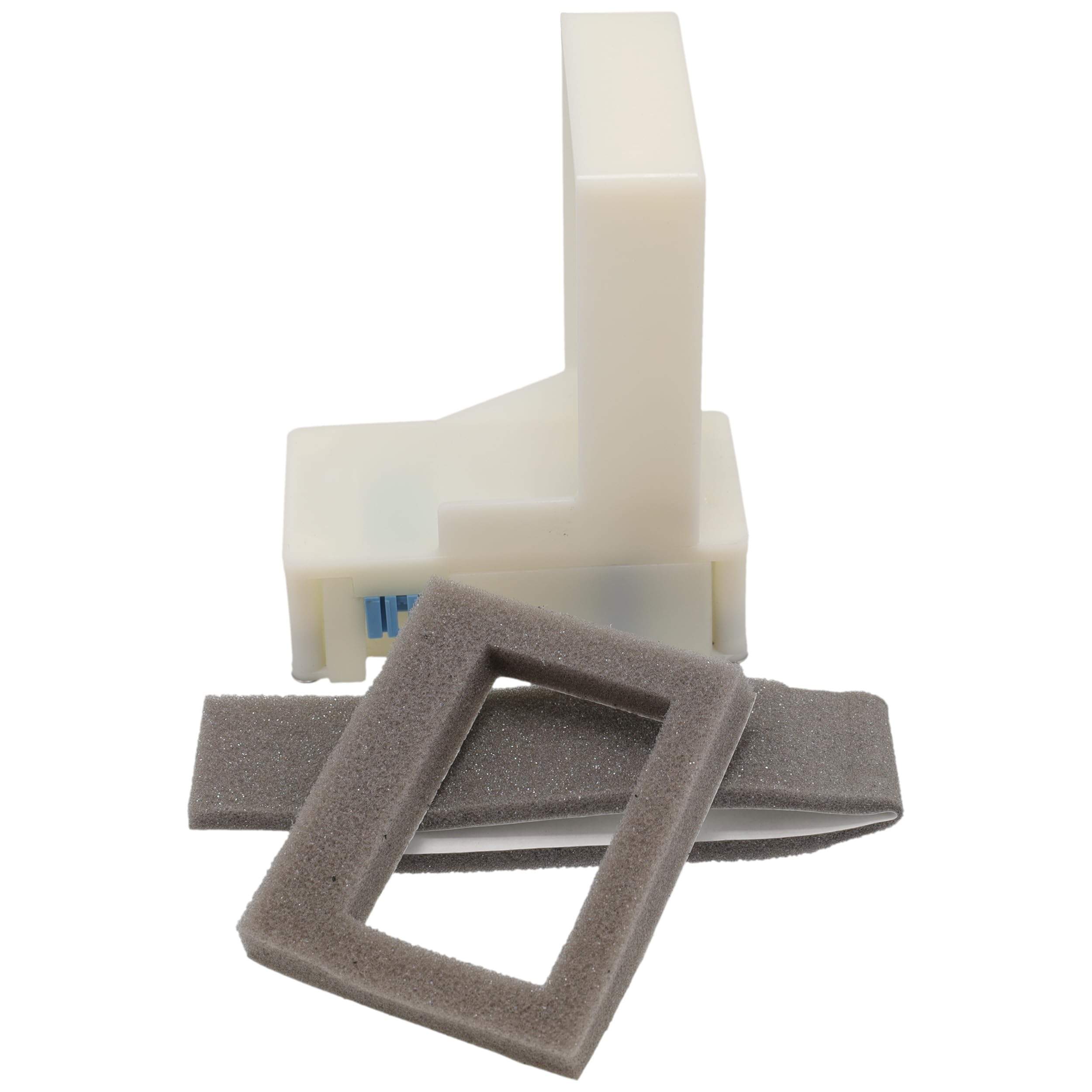 SD5303918899 5303918899-241518501-refrigerator-air-damper-gasket view 61