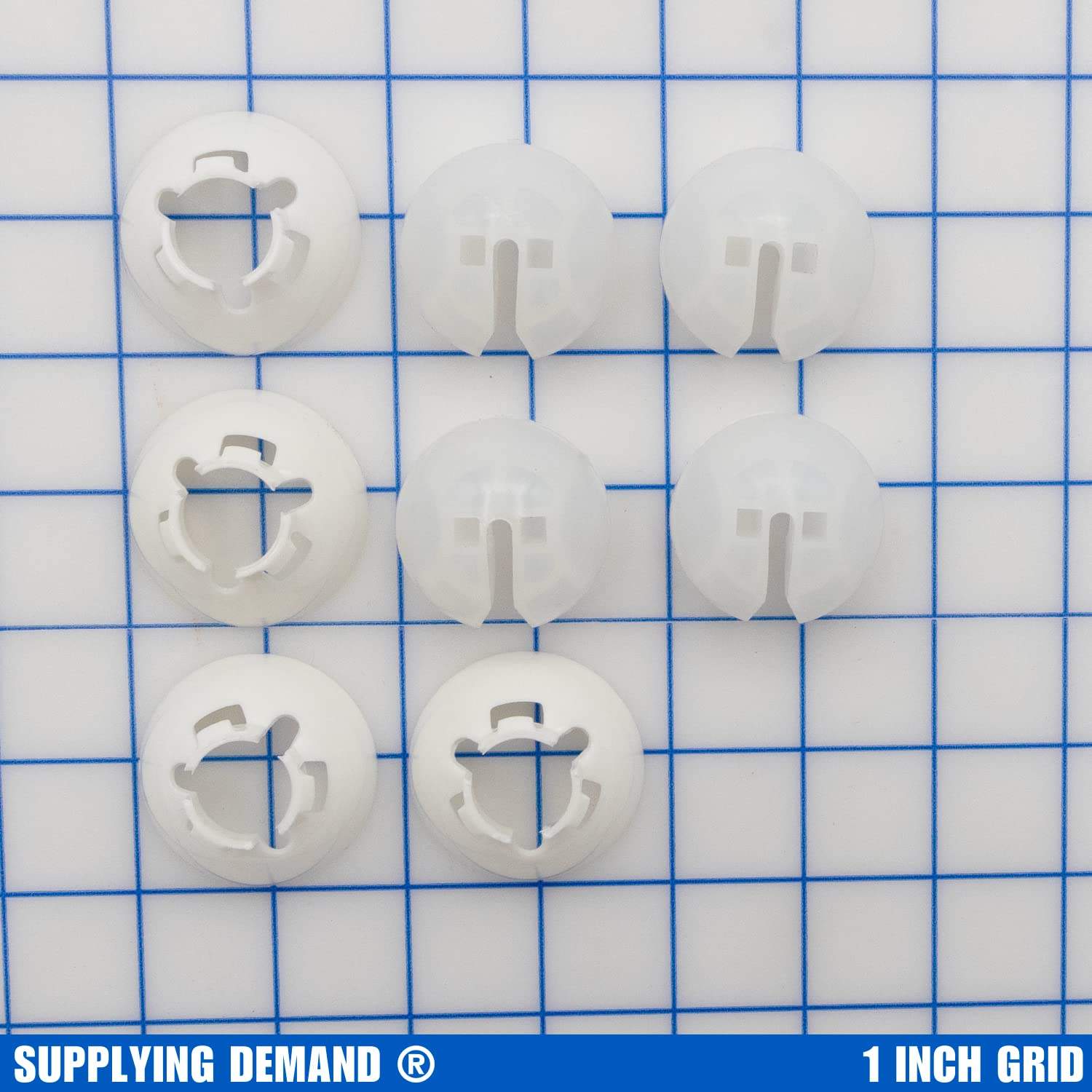 SDW10440729 w10440729-w10560146-washer-suspension-bearing-cup-kit view 11