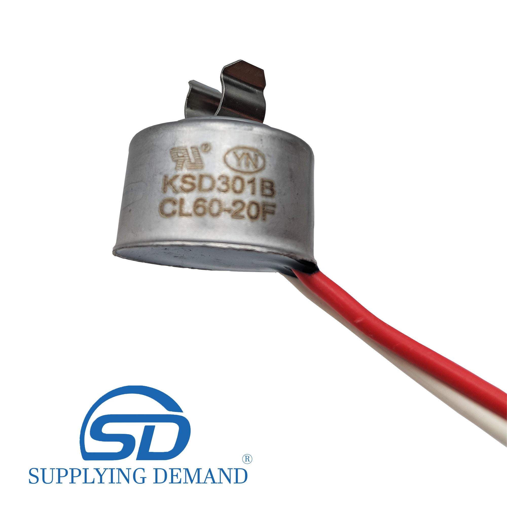 SDCL60 cl60-refrigerator-freezer-defrost-thermostat view 31