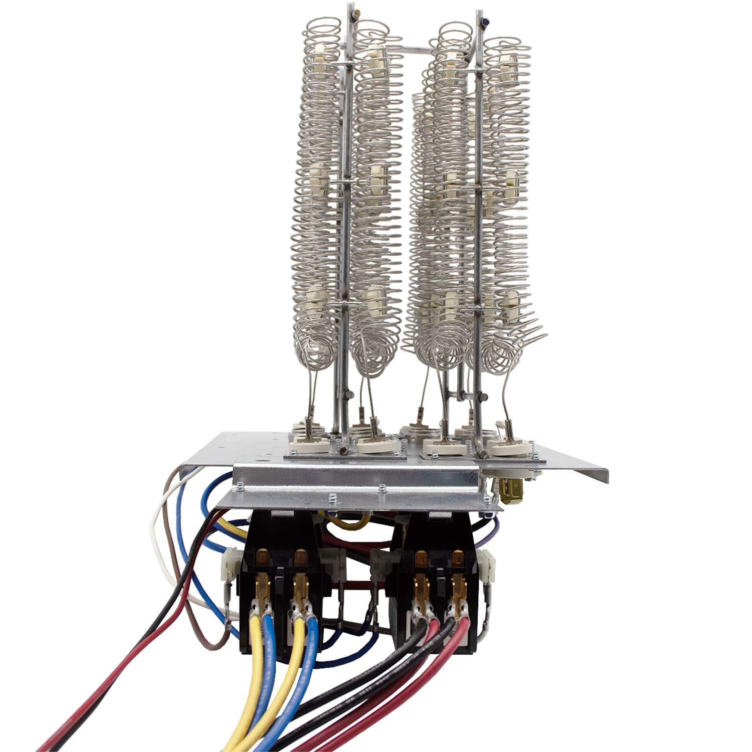 SD81-0631-07 81-0631-07-hksc20db-electric-heat-kit-breaker view 21