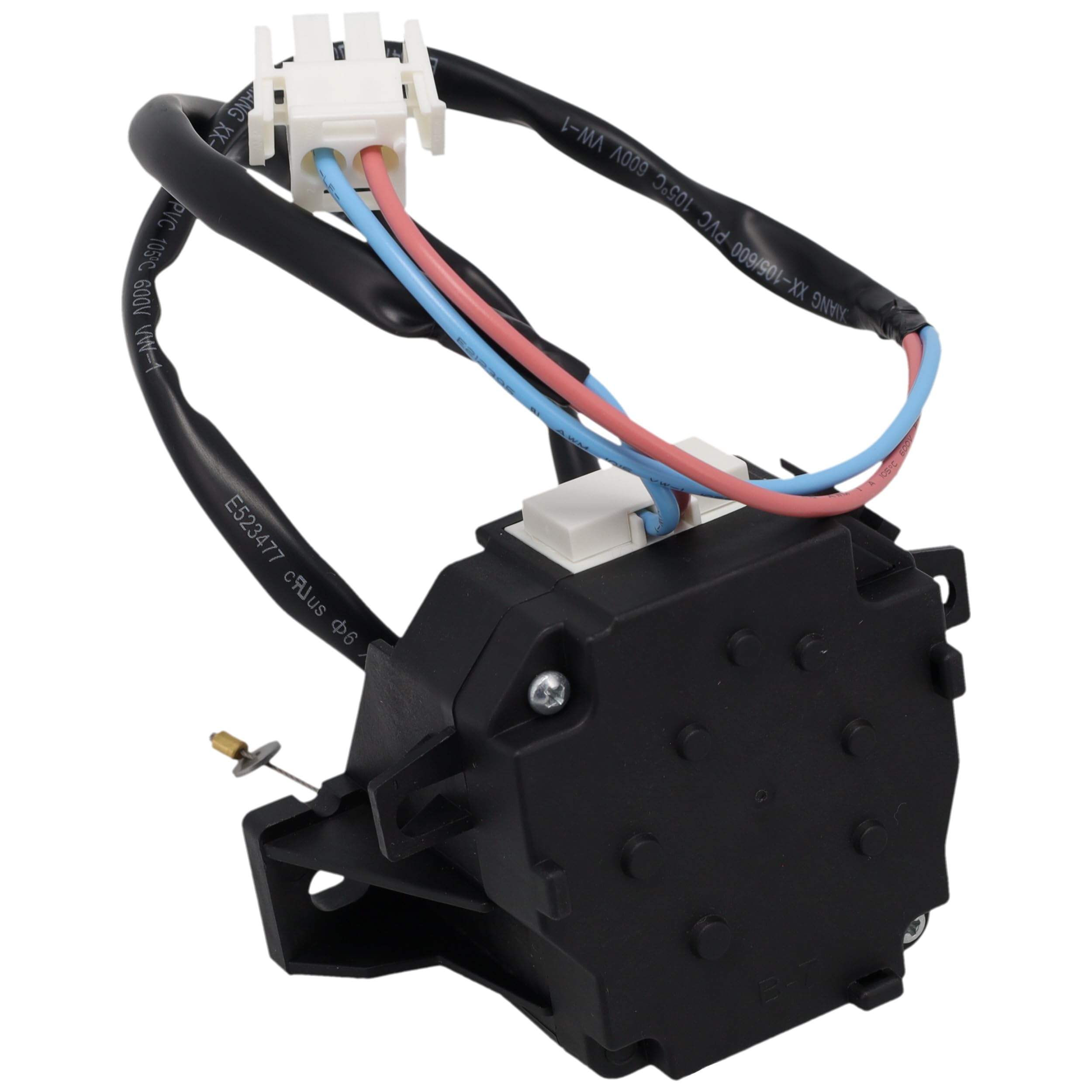 SD17438000000343 17438000000343-ap7157496-washer-retractor-motor view 31