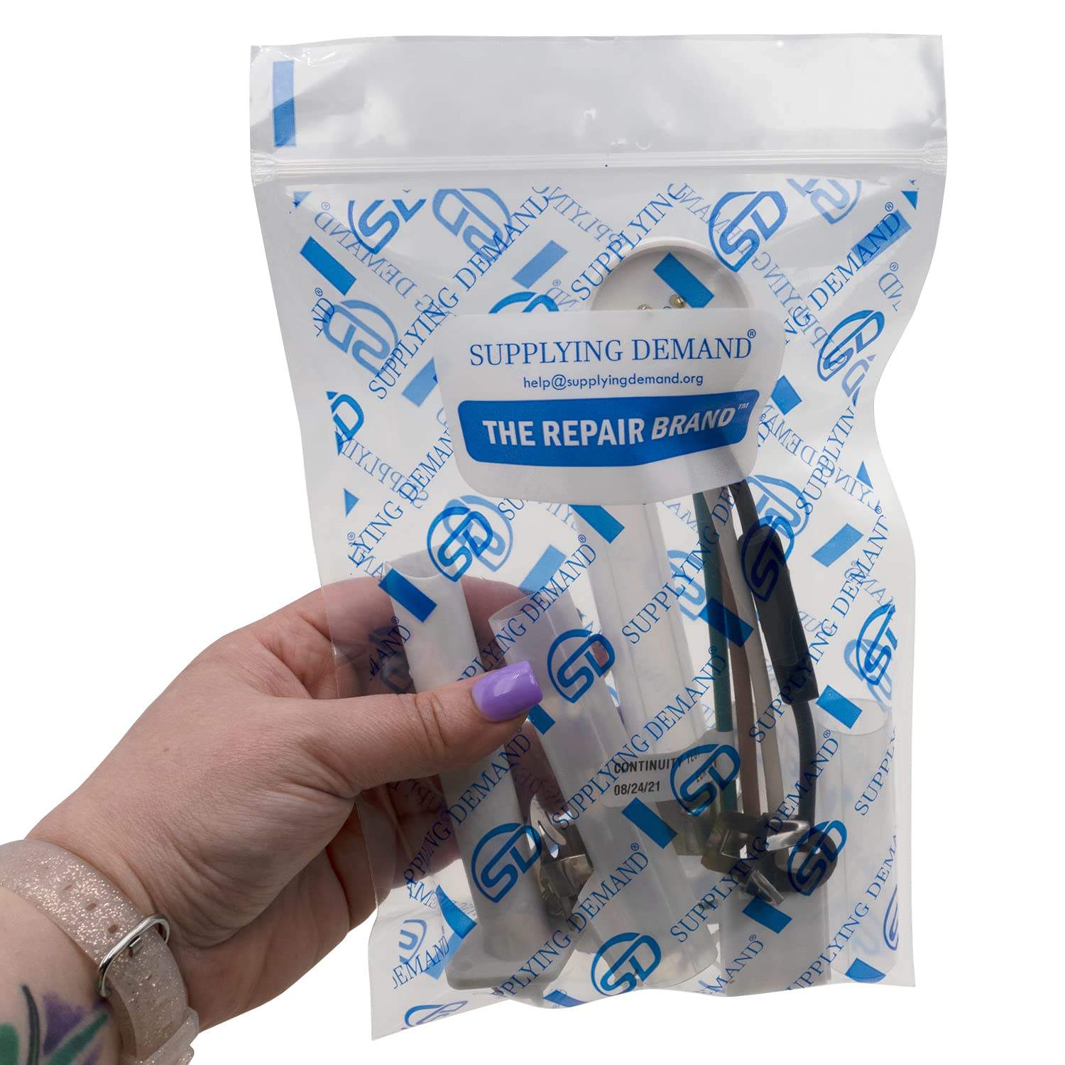 SD1129313 1129313-1105298-refrigerator-ice-maker-assembly view 81