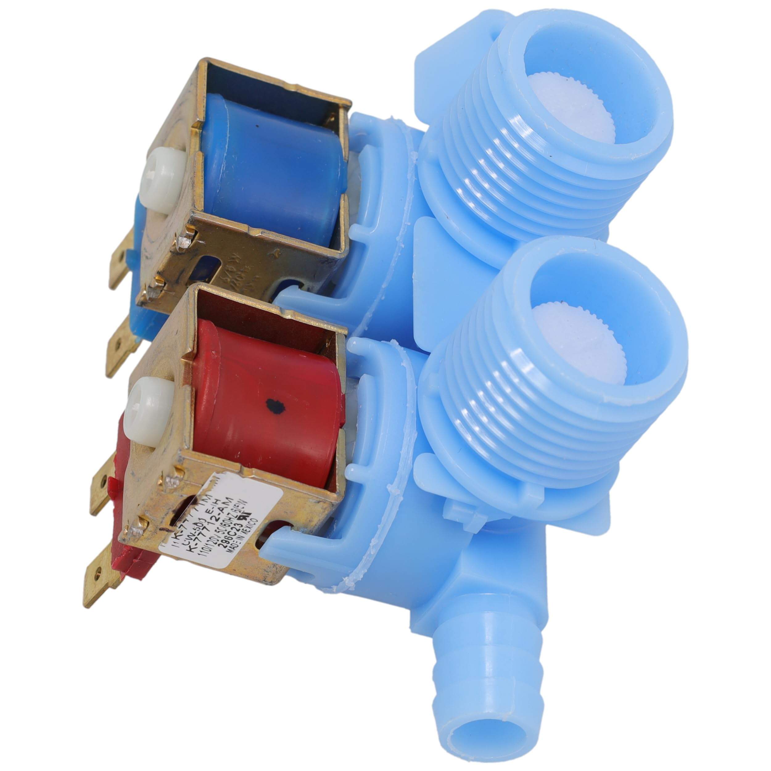 SD137353500 137353500-2688920-washer-water-inlet-valve view 51