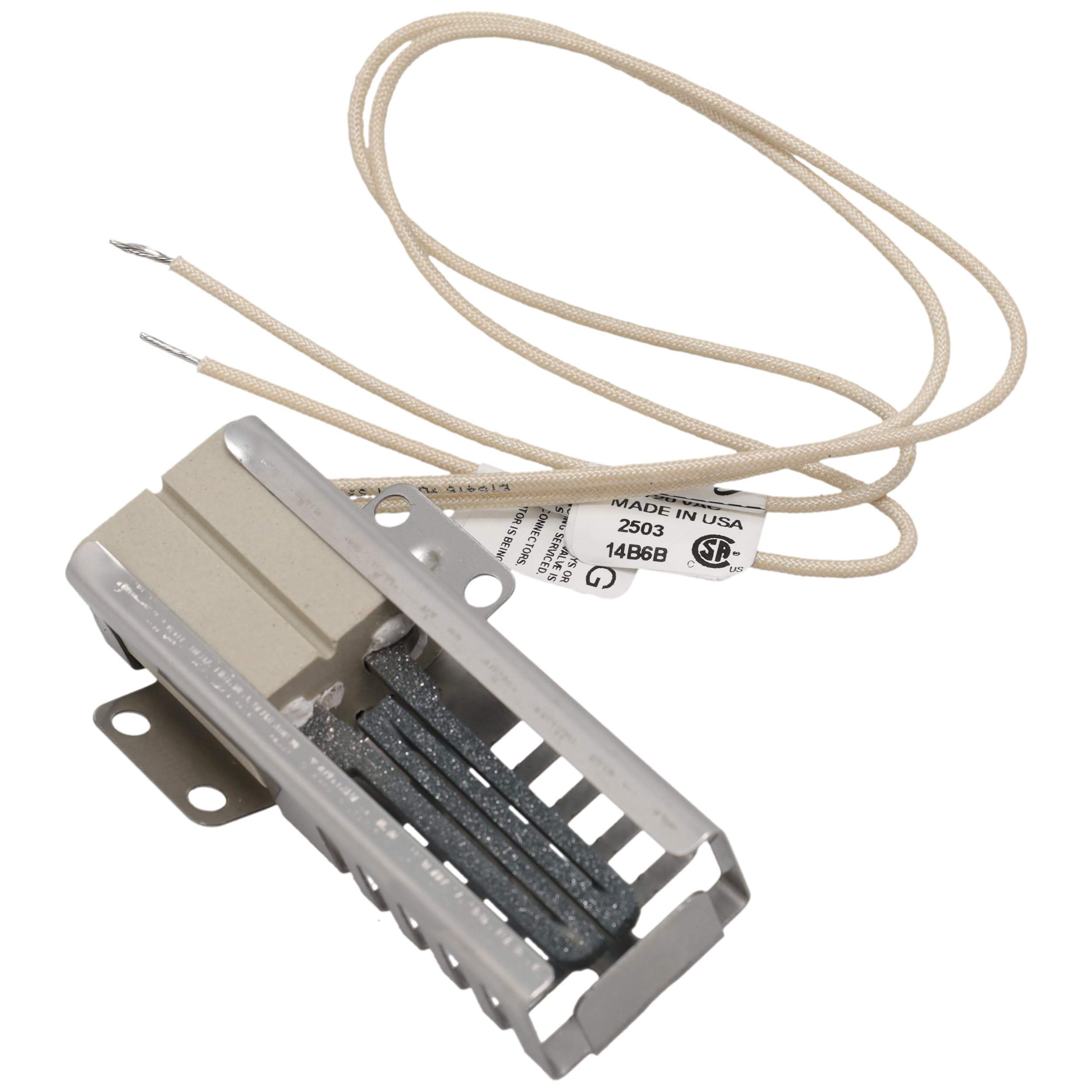 SDDE81-07046A de81-07046a-82473-range-burner-igniter