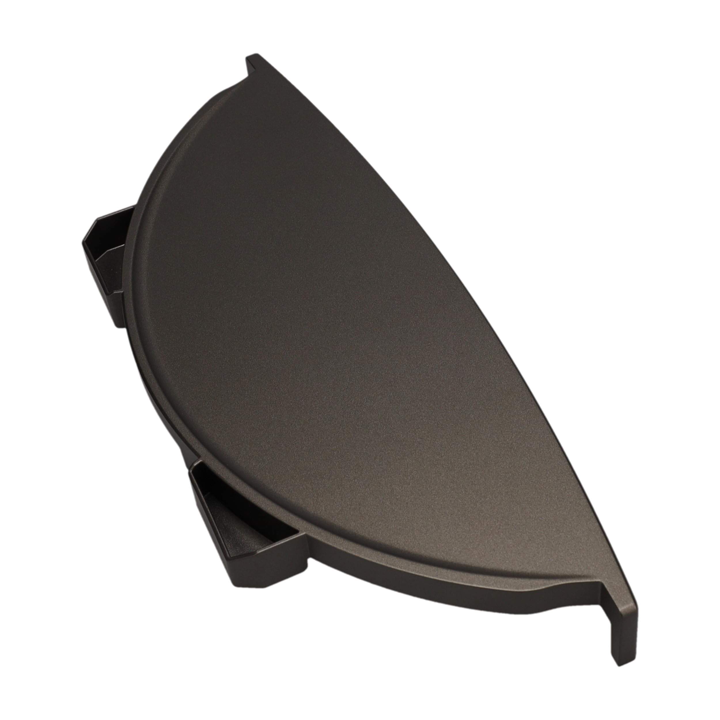 SDWR17X23736 WR17X23736-4379263-refrigerator-dispenser-drip-tray