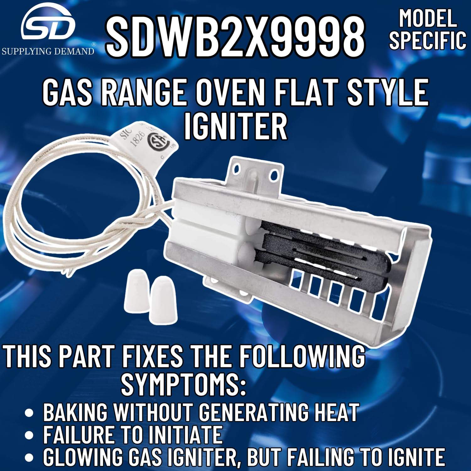SDWB2X9998-FBA wb2x9998-wb2x8212-range-oven-igniter view 61
