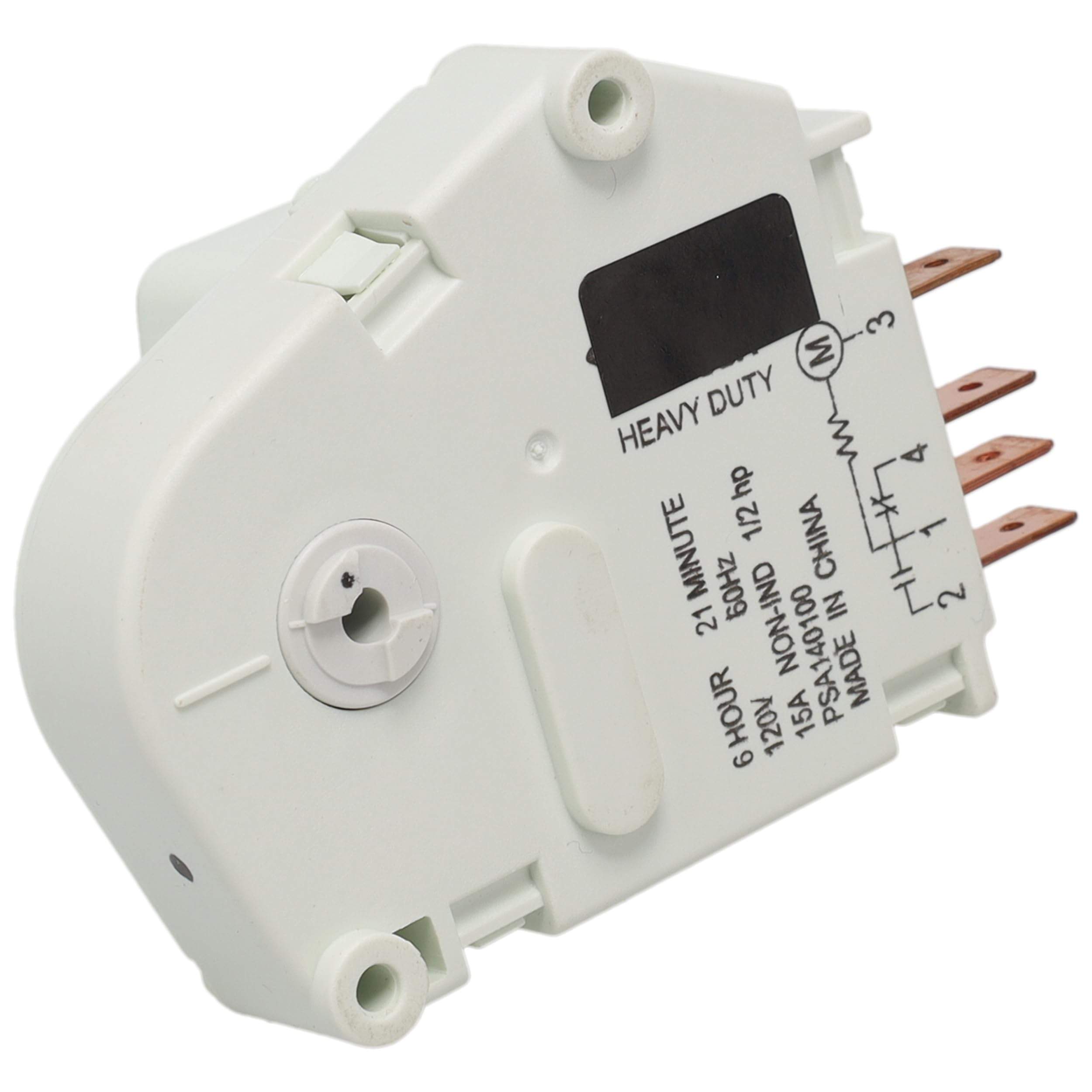 SD50744804 50744804-refrigerator-defrost-timer-6-hour-21-minute-120-volt-60hz view 81