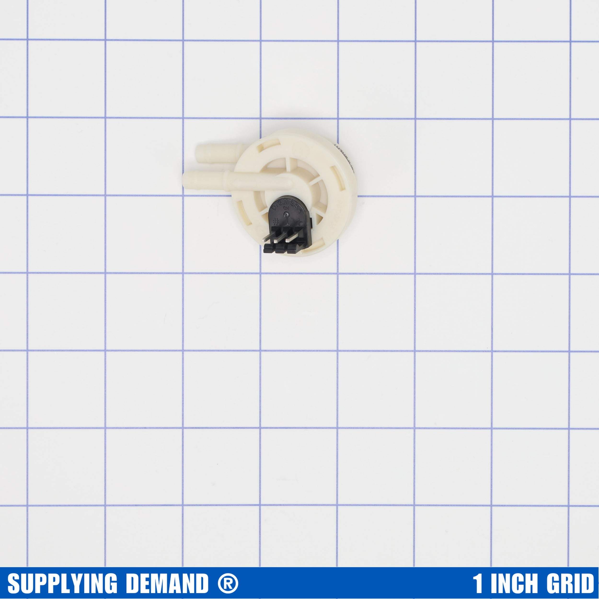 SD996530059843 996530059843-sae996530059843-espresso-machine-turbine view 11