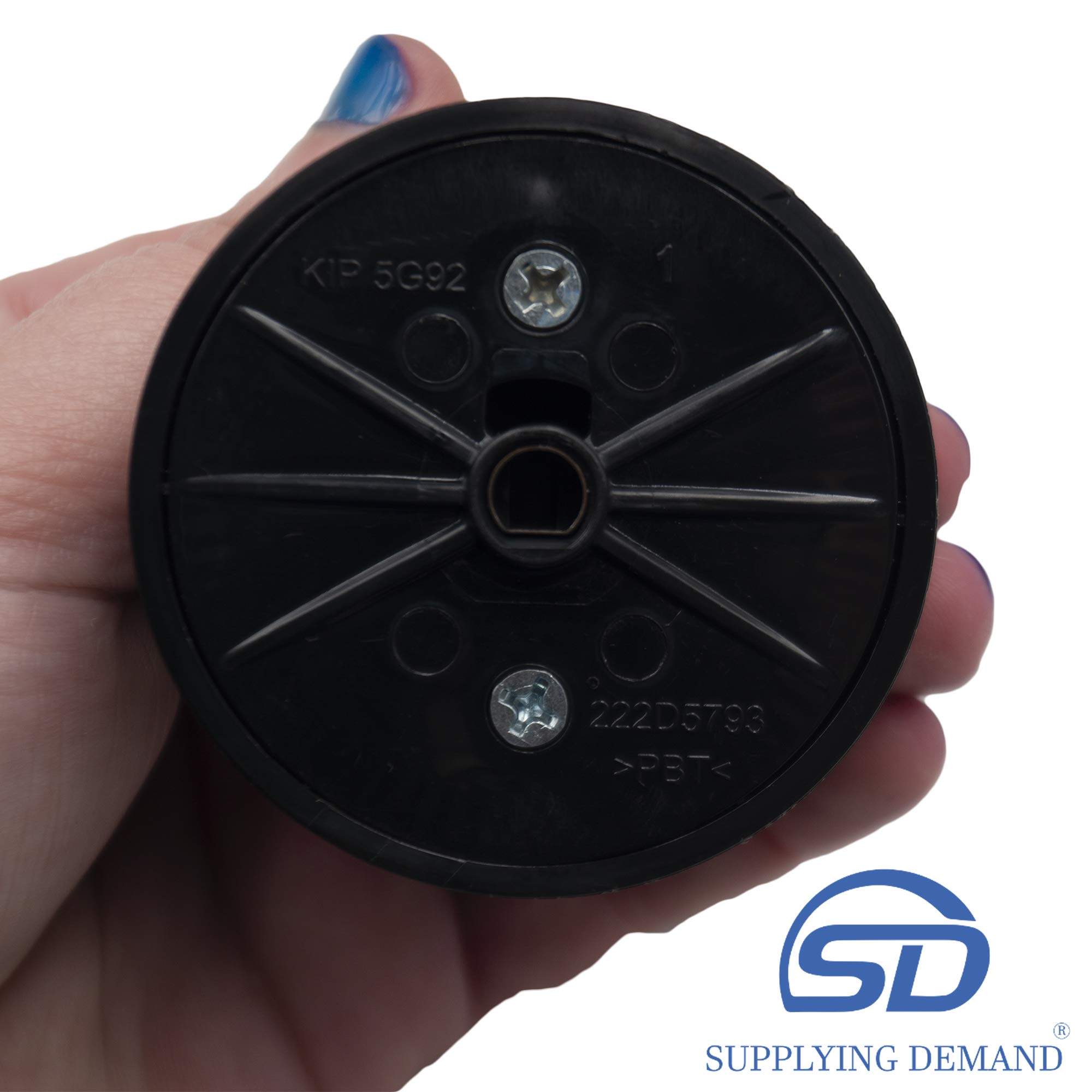 SDWB03X24759 wb03x24759-4454960-gas-range-control-knob view 41