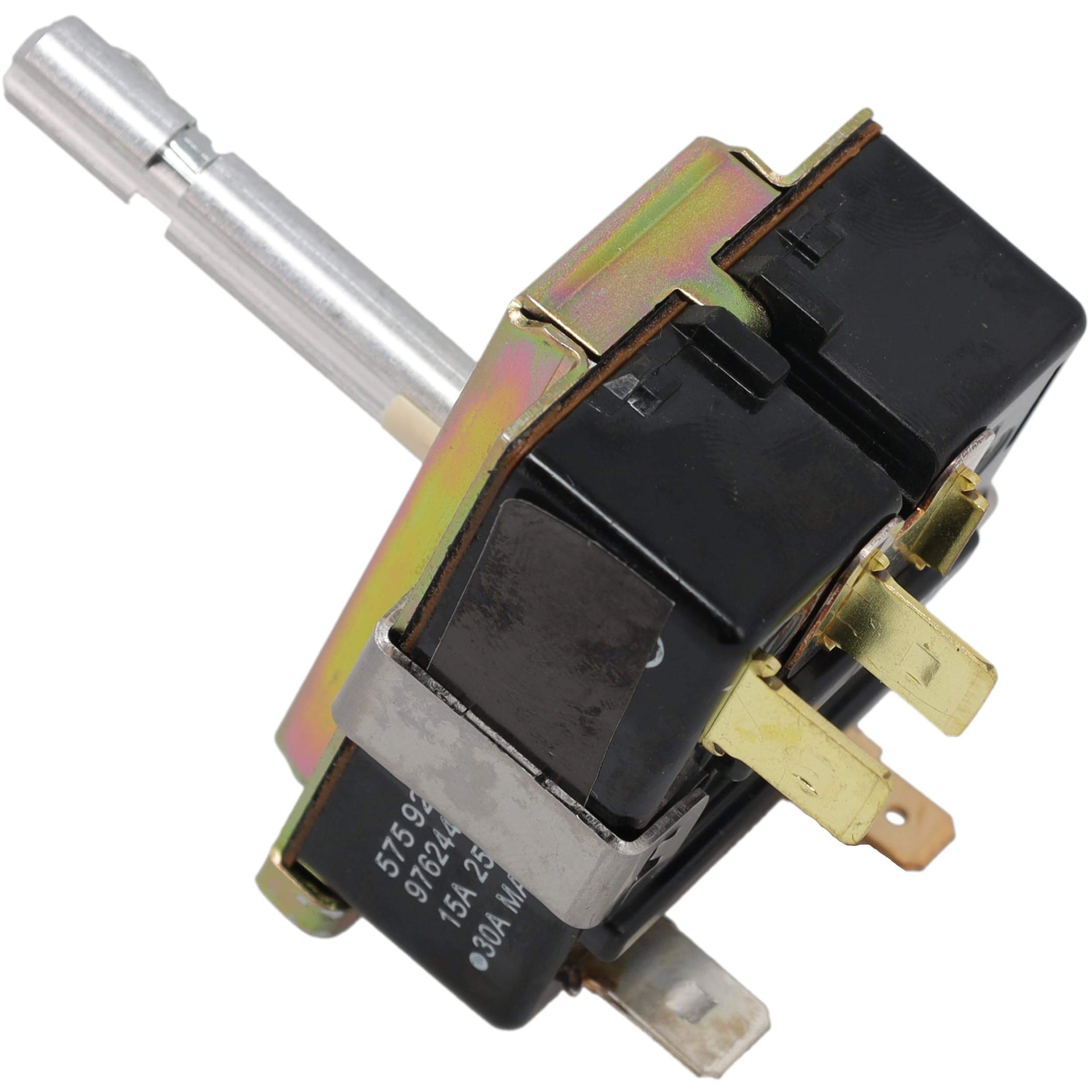 SD9762441 9762441-1182003-range-surface-element-control-switch view 21